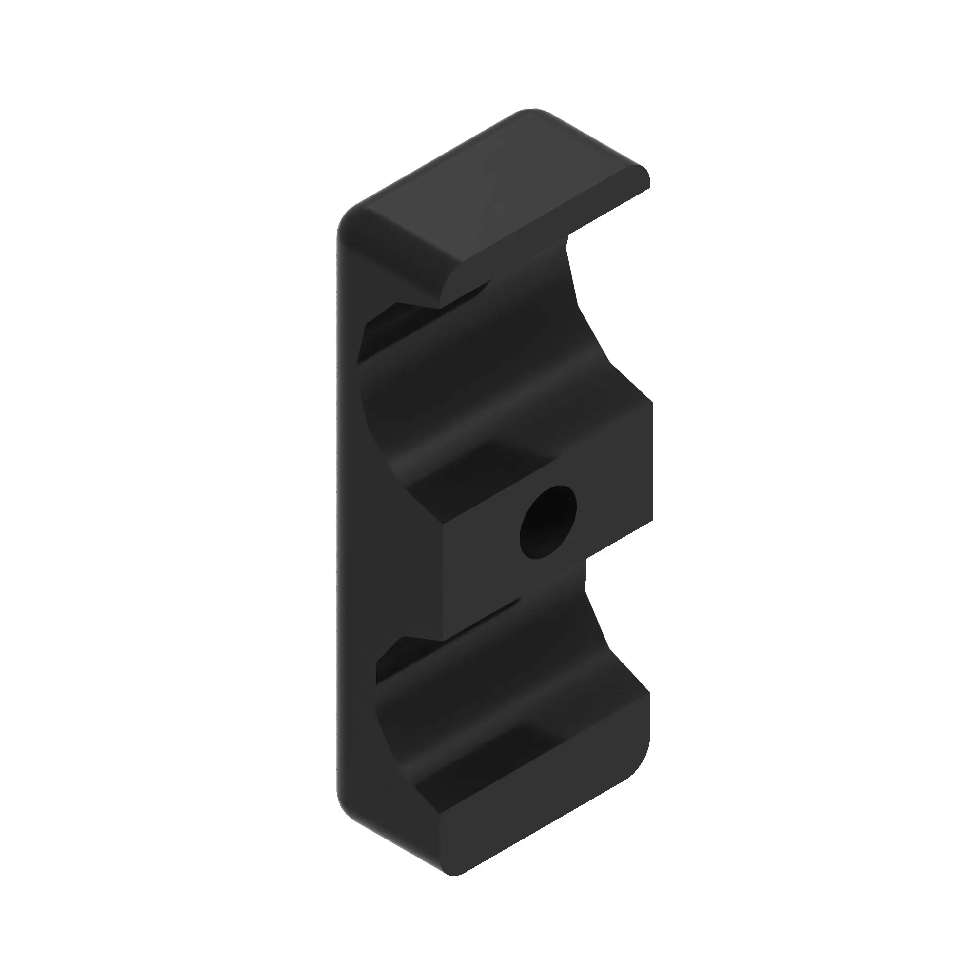 John Deere 2-Diameter Block Clamp - L219602