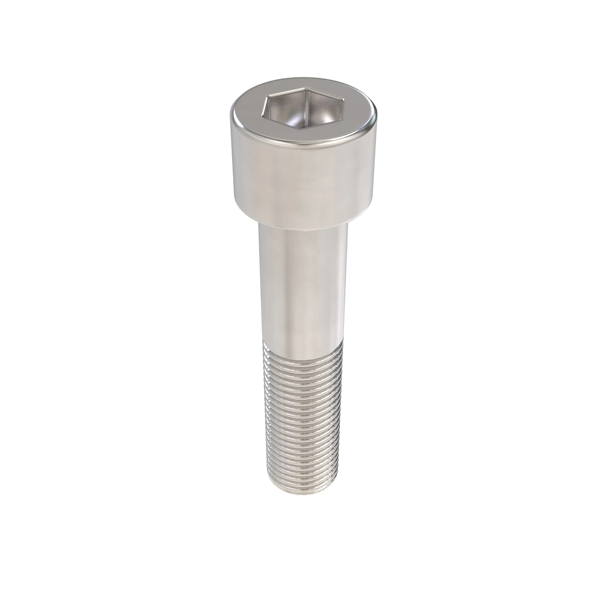 John Deere Cylindrical Head Screw - AT123161