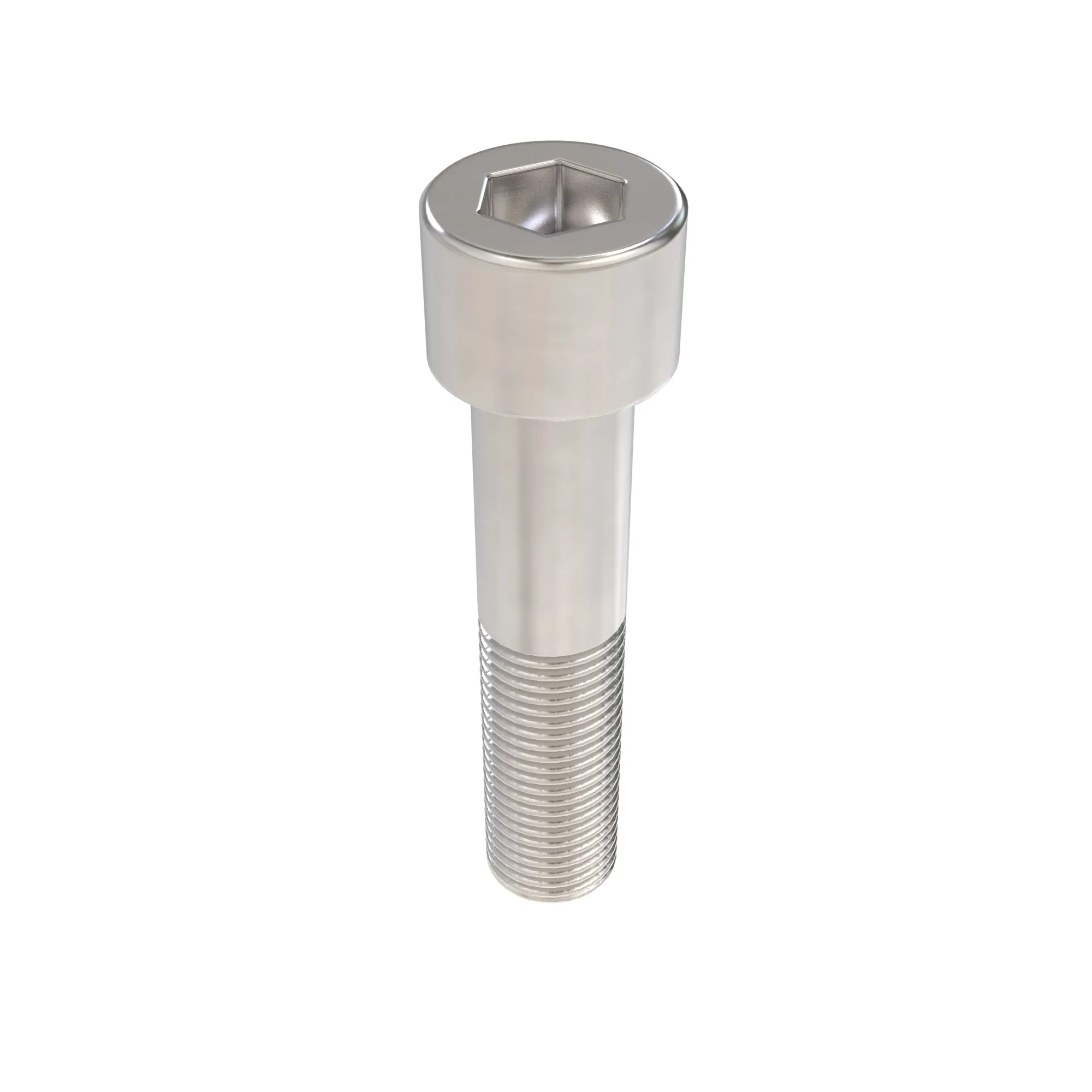 John Deere Cylindrical Head Screw - AT123161