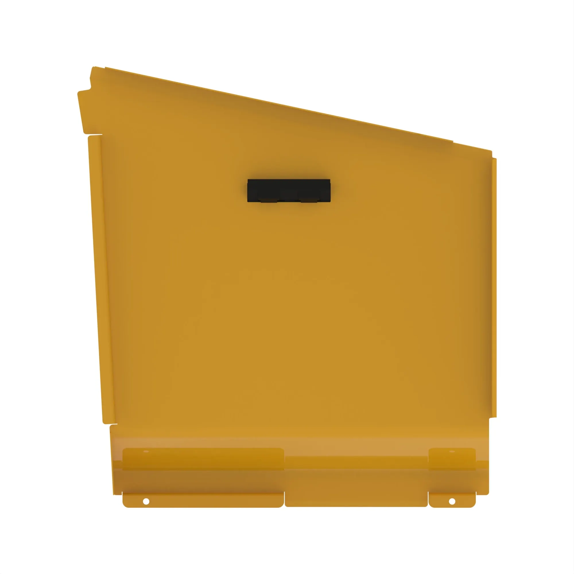 AT316511: Right Side Engine Cover Panel