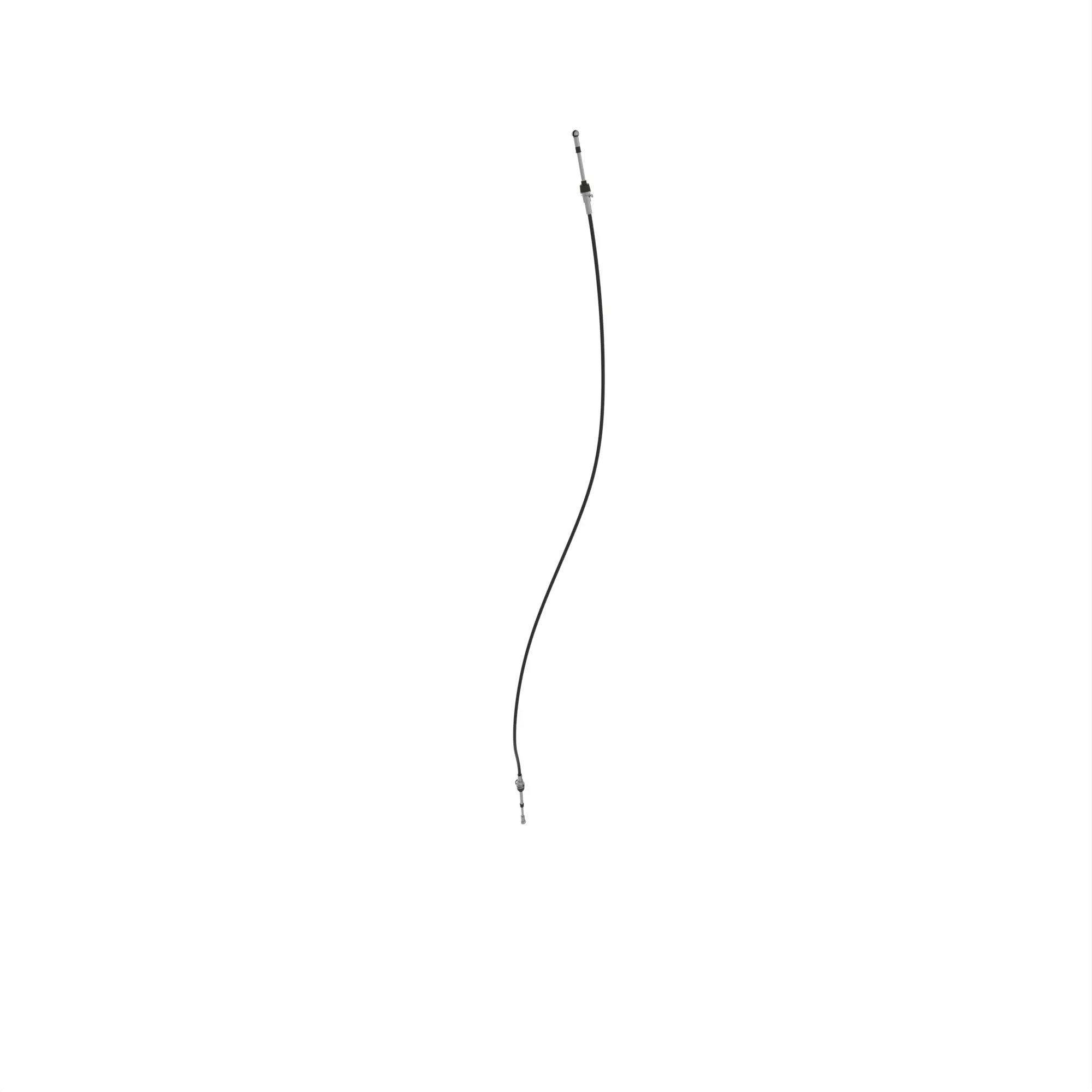PUSH PULL CABLE, HDUV,  4 PASS GEAR