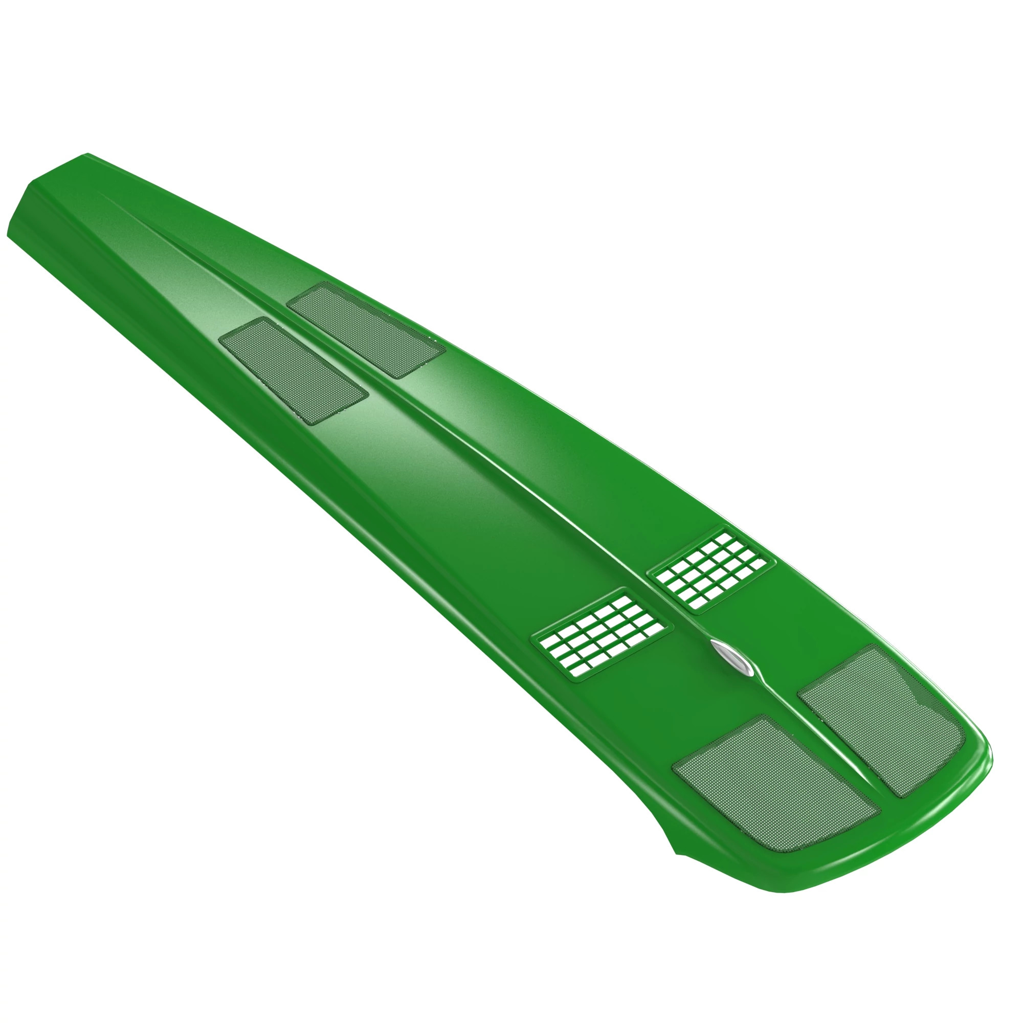 John Deere Hood Top Assembly - RE310259