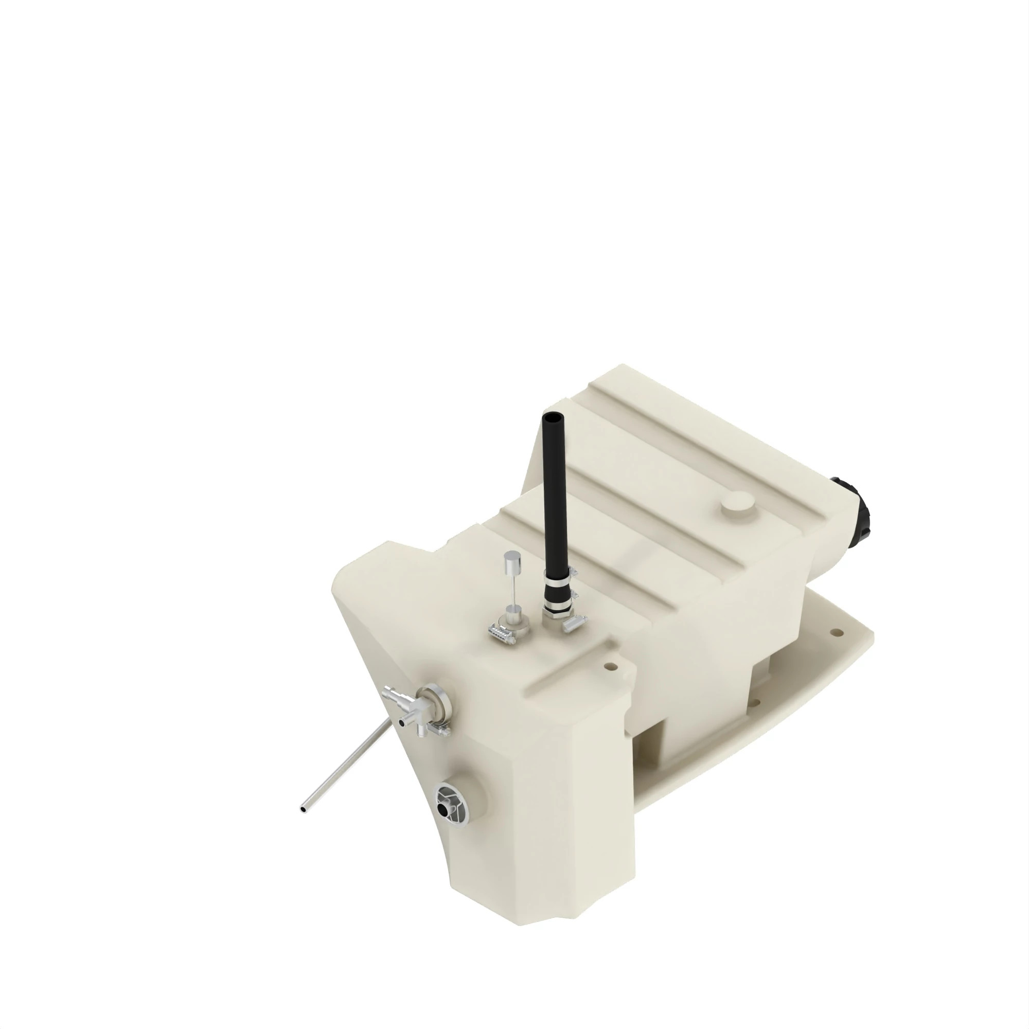 RE268264: Hydraulic Reservoir