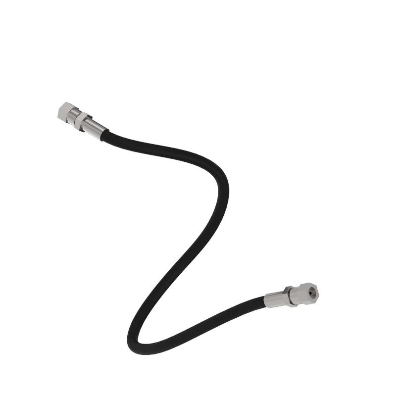 HOSE,HYDRAULIC-LUBE HOSE