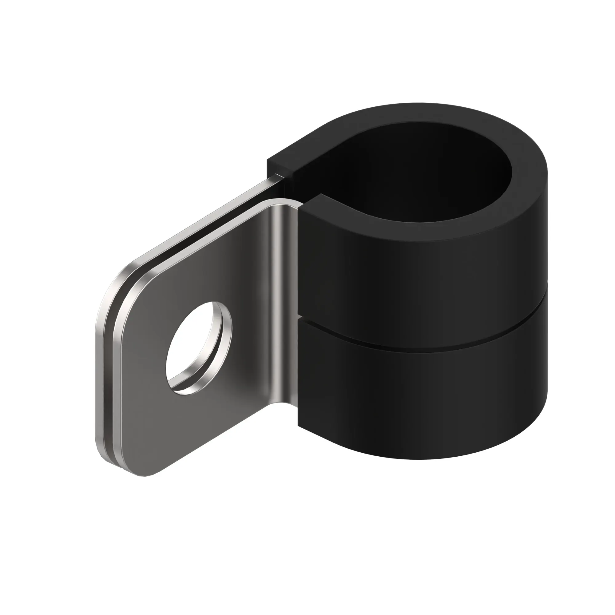 P-CLAMP M8X16MM