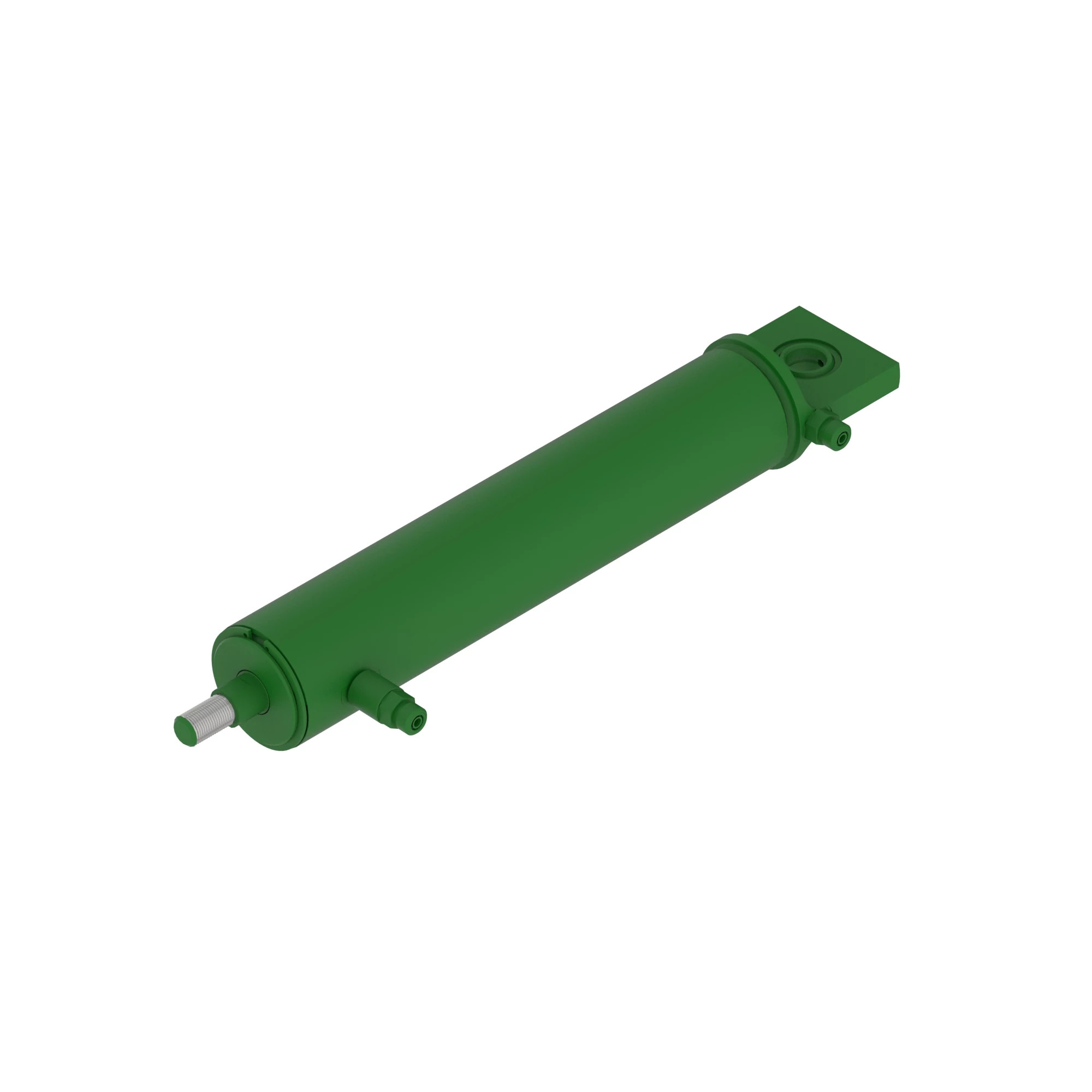 HYDRAULIC CYLINDER, DOWN FORCE