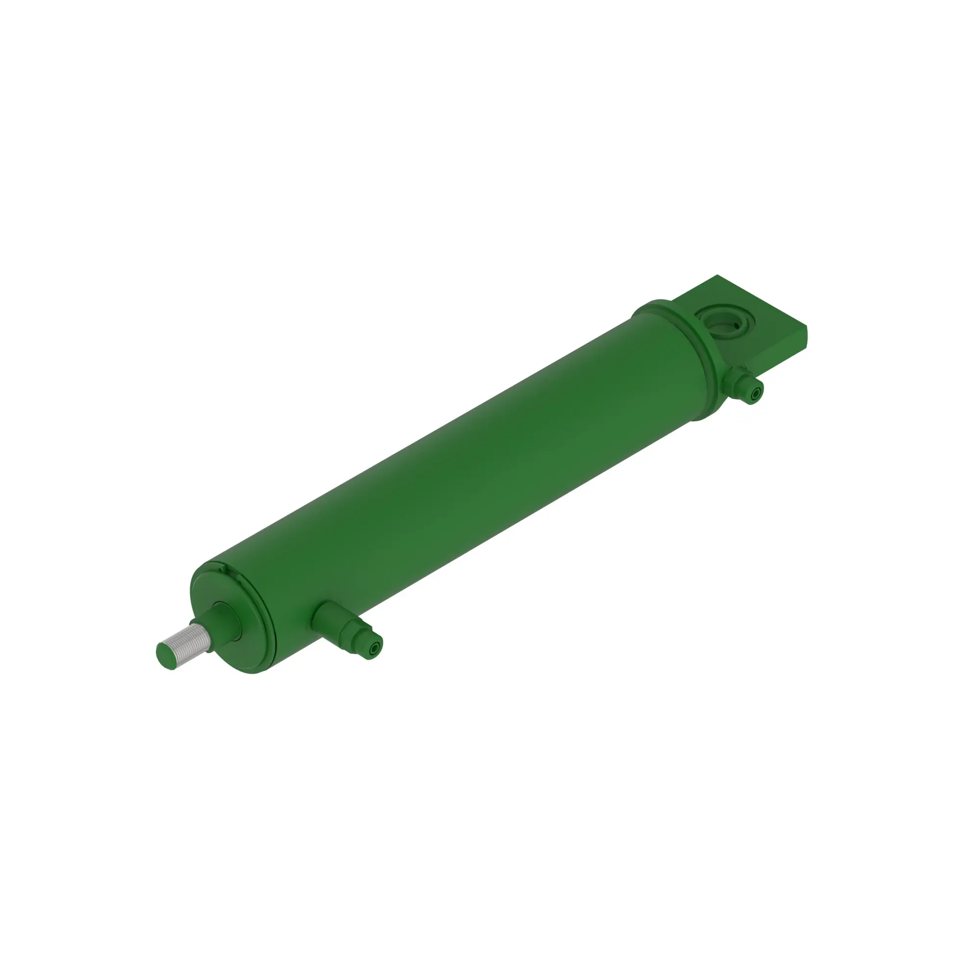 John Deere 3-Point Hitch Hydraulic Cylinder - LVA17257