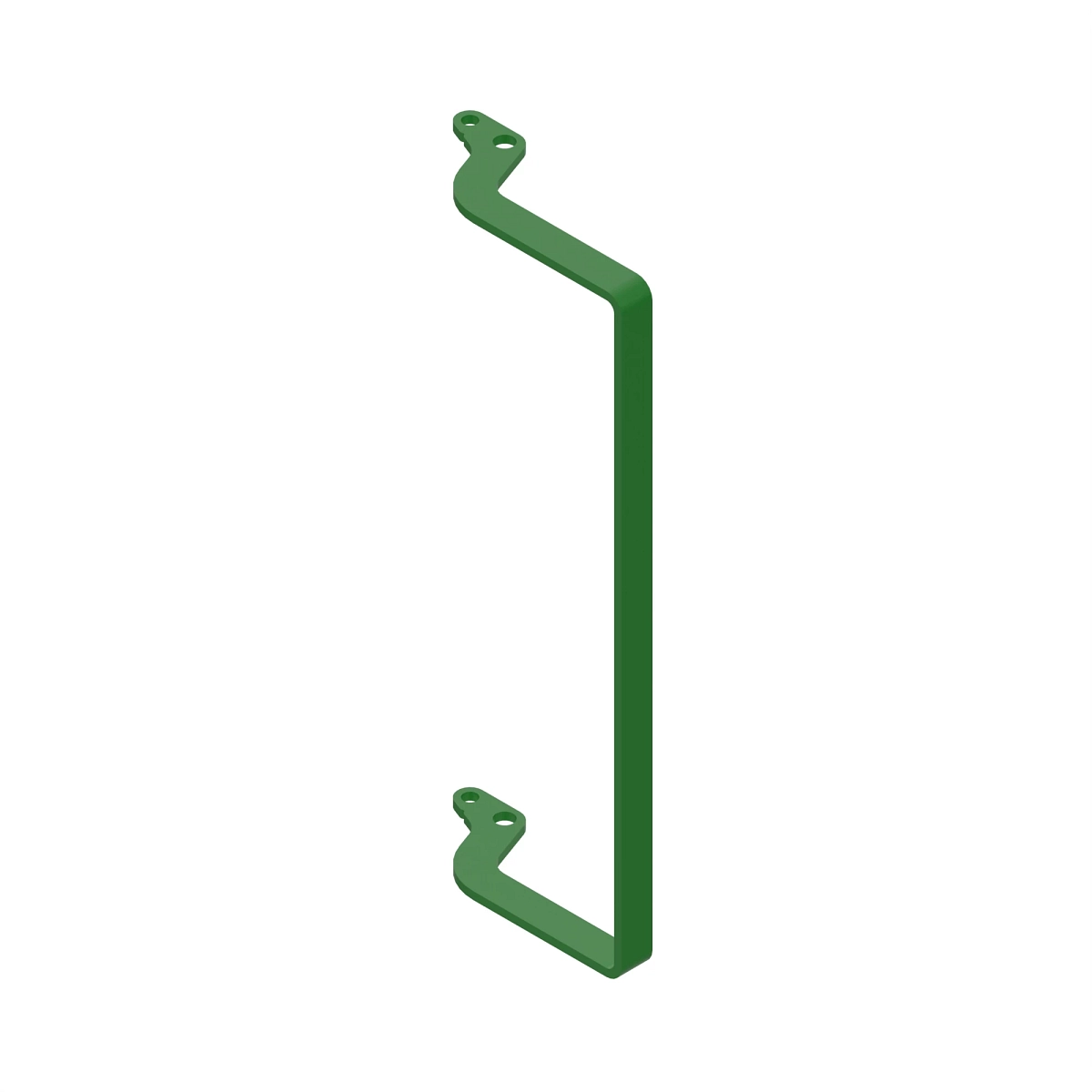 Handle, Plenum Release