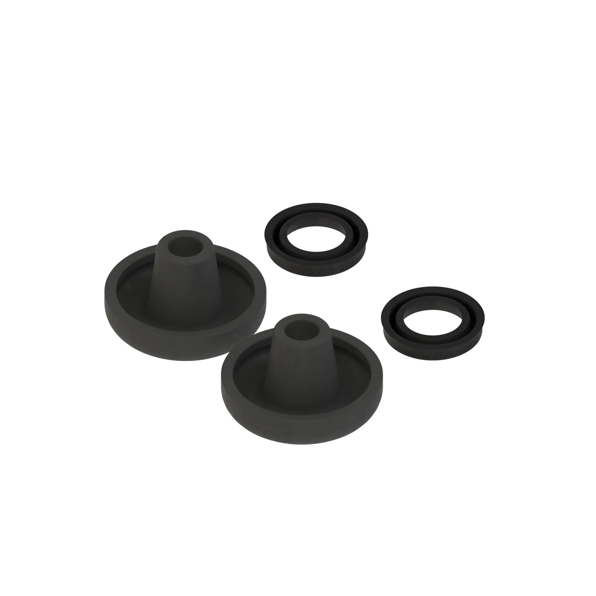 KIT, SEAL REAR