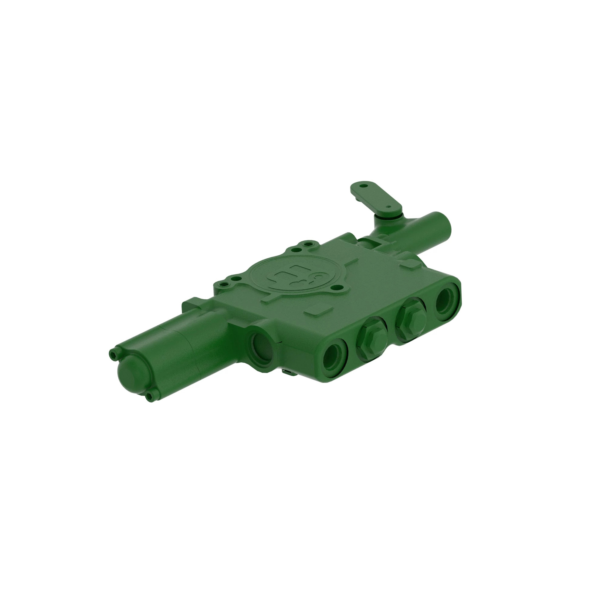 John Deere Circle Rotate Control Valve - AT317314