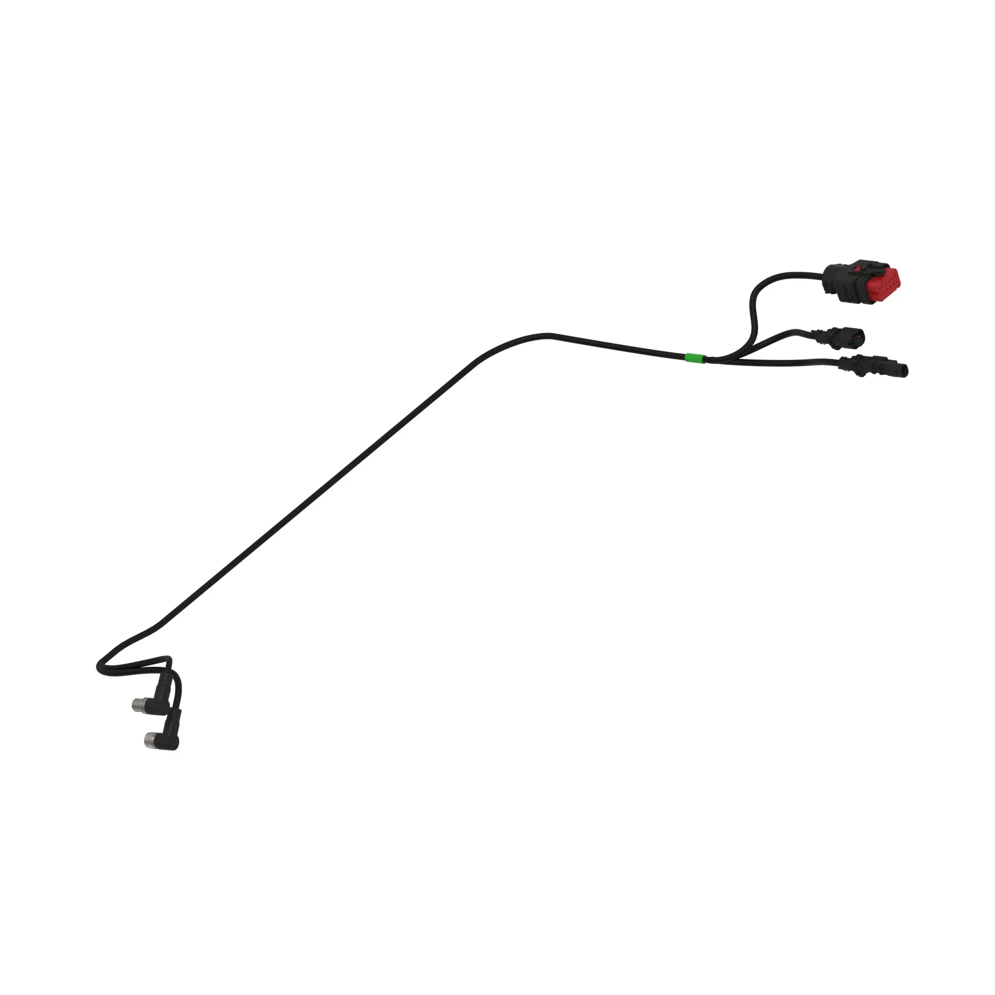 SMARTGRADE LICA RECIVER RH HARNESS