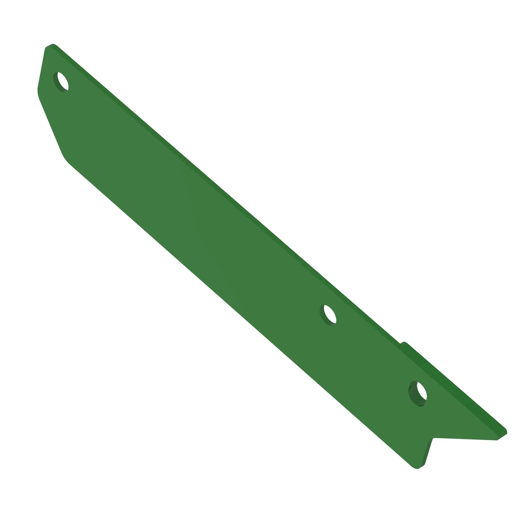 SUPPORT, SUPPORT, TAILBOARD, SUPPOR