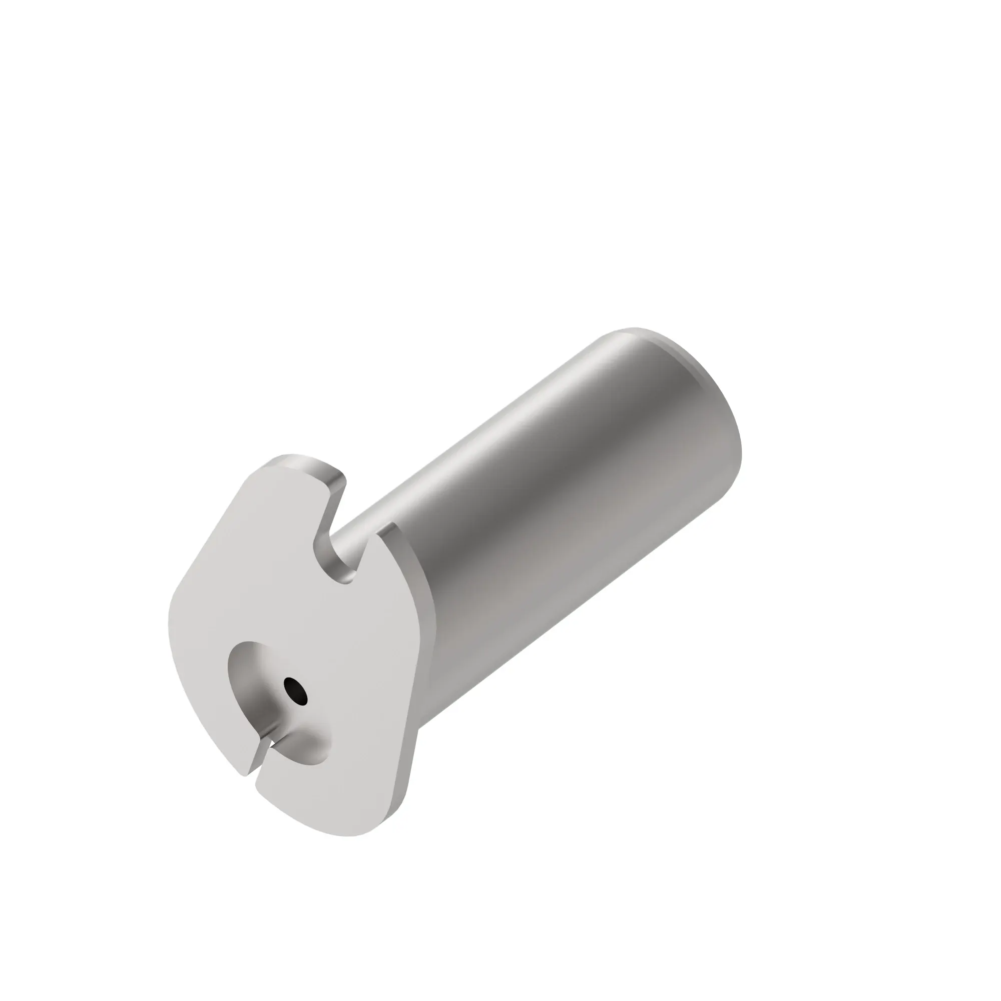 PIN, PIN, WELDMENT