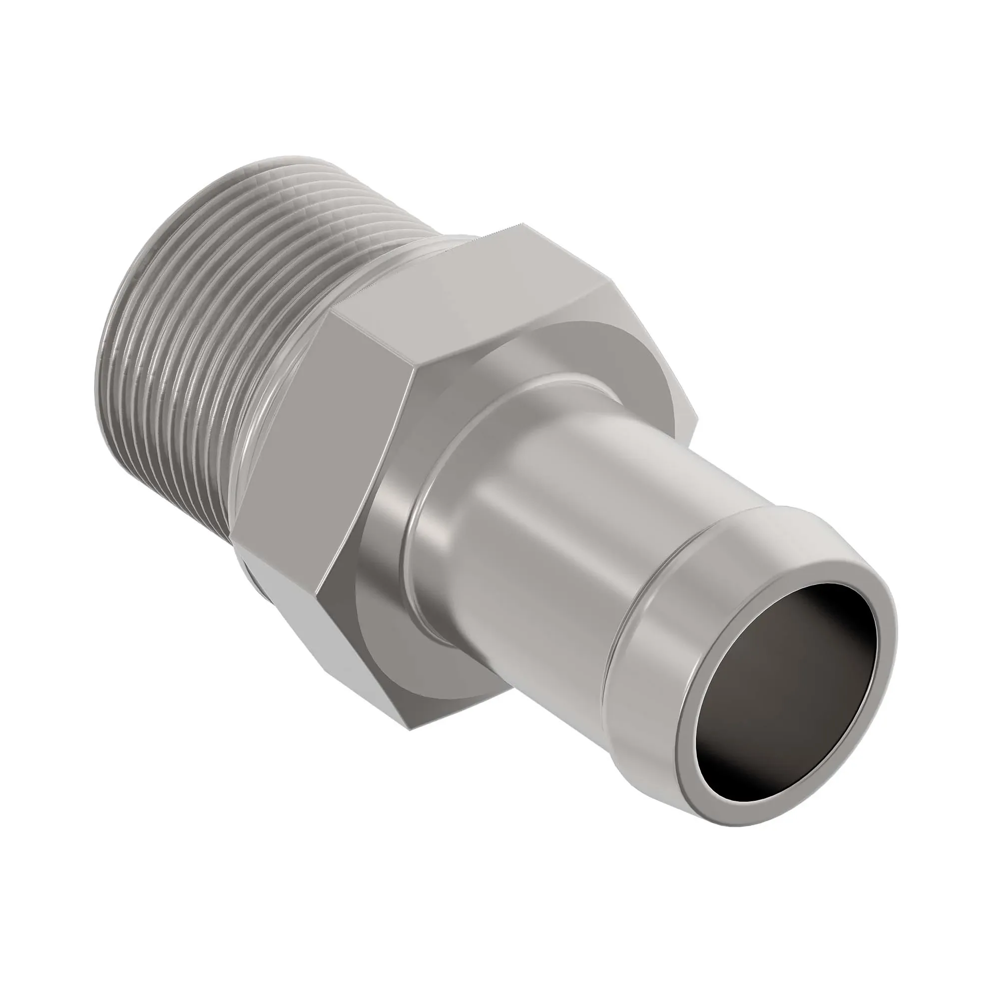 HEATER HOSE FITTING