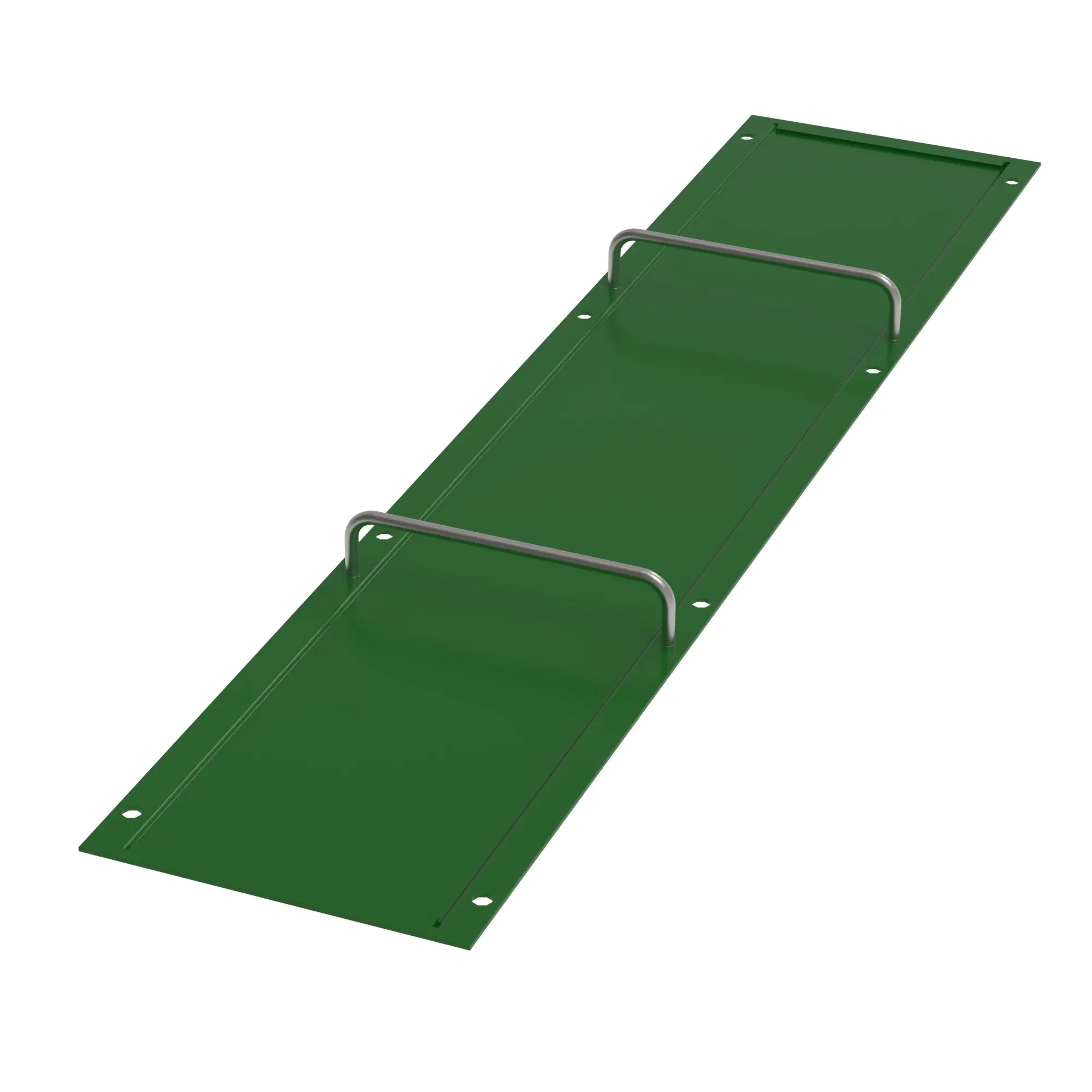 John Deere Cover - AZ61609