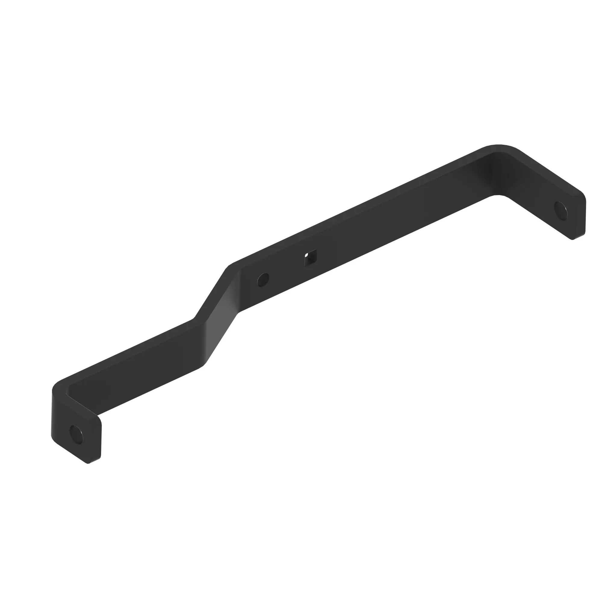 BRACKET, DRIVESHAFT SHIELDING SUPPO