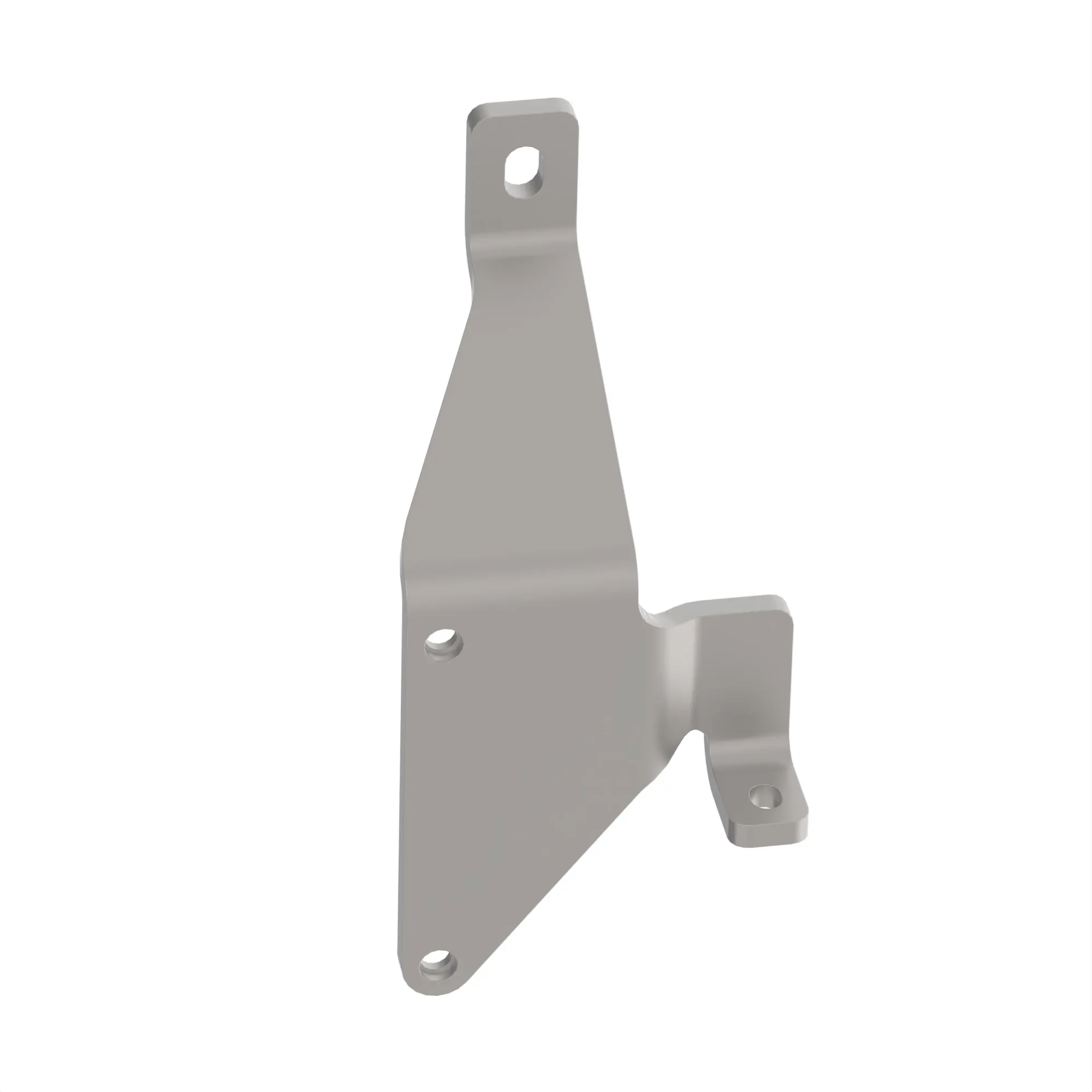 BRACKET, BRACKET, AC COMPRESSOR