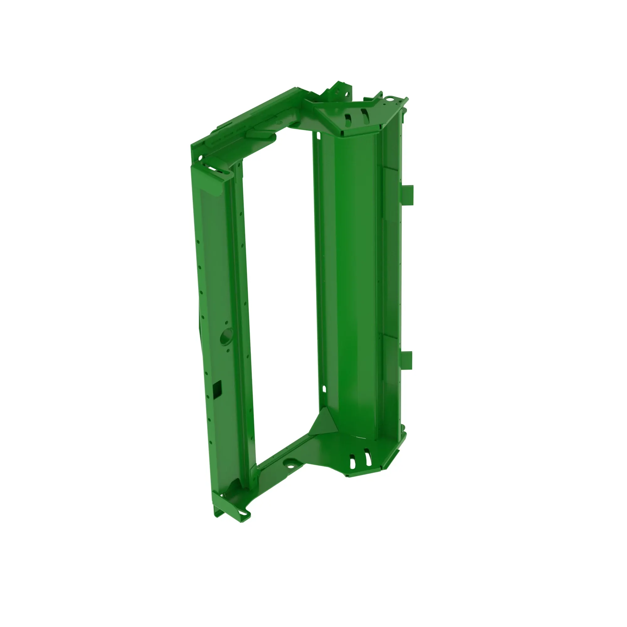 FRAME, ASSY, FORE/AFT FRAME, WIDE,