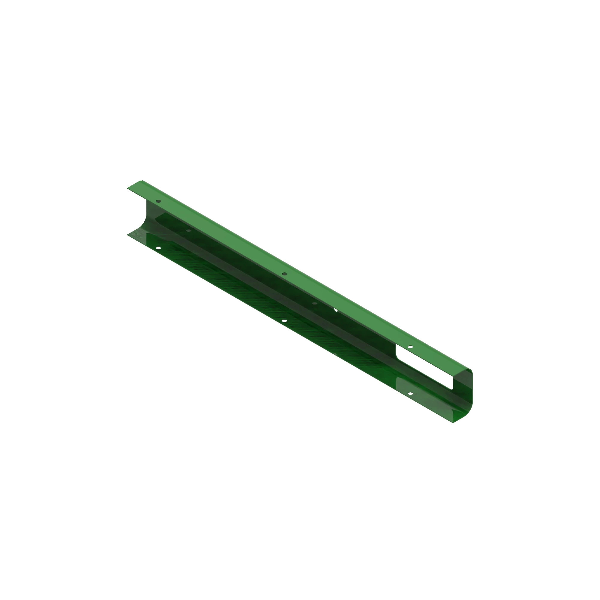 John Deere Sheet - DX13731