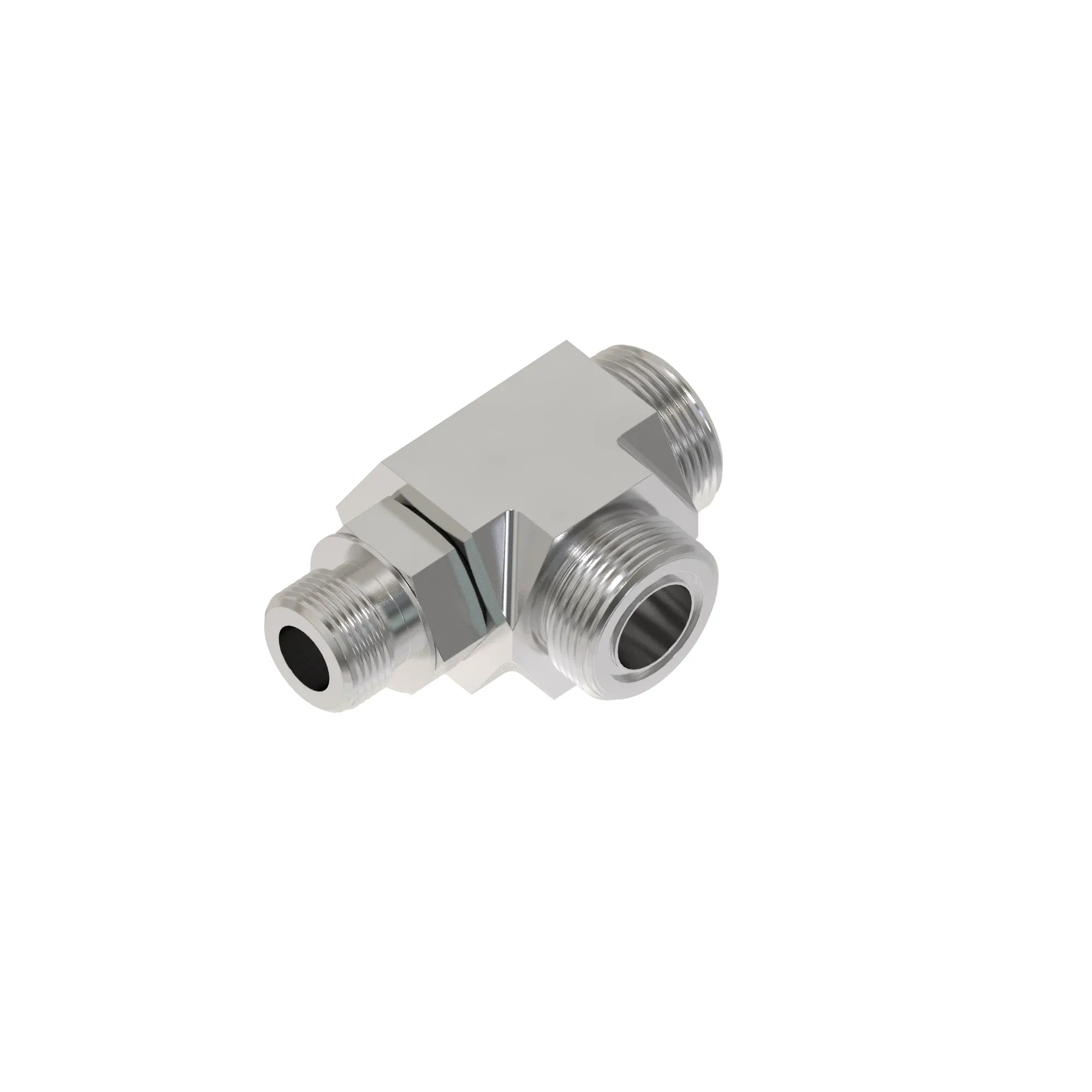 John Deere Tee Fitting - 38H1572