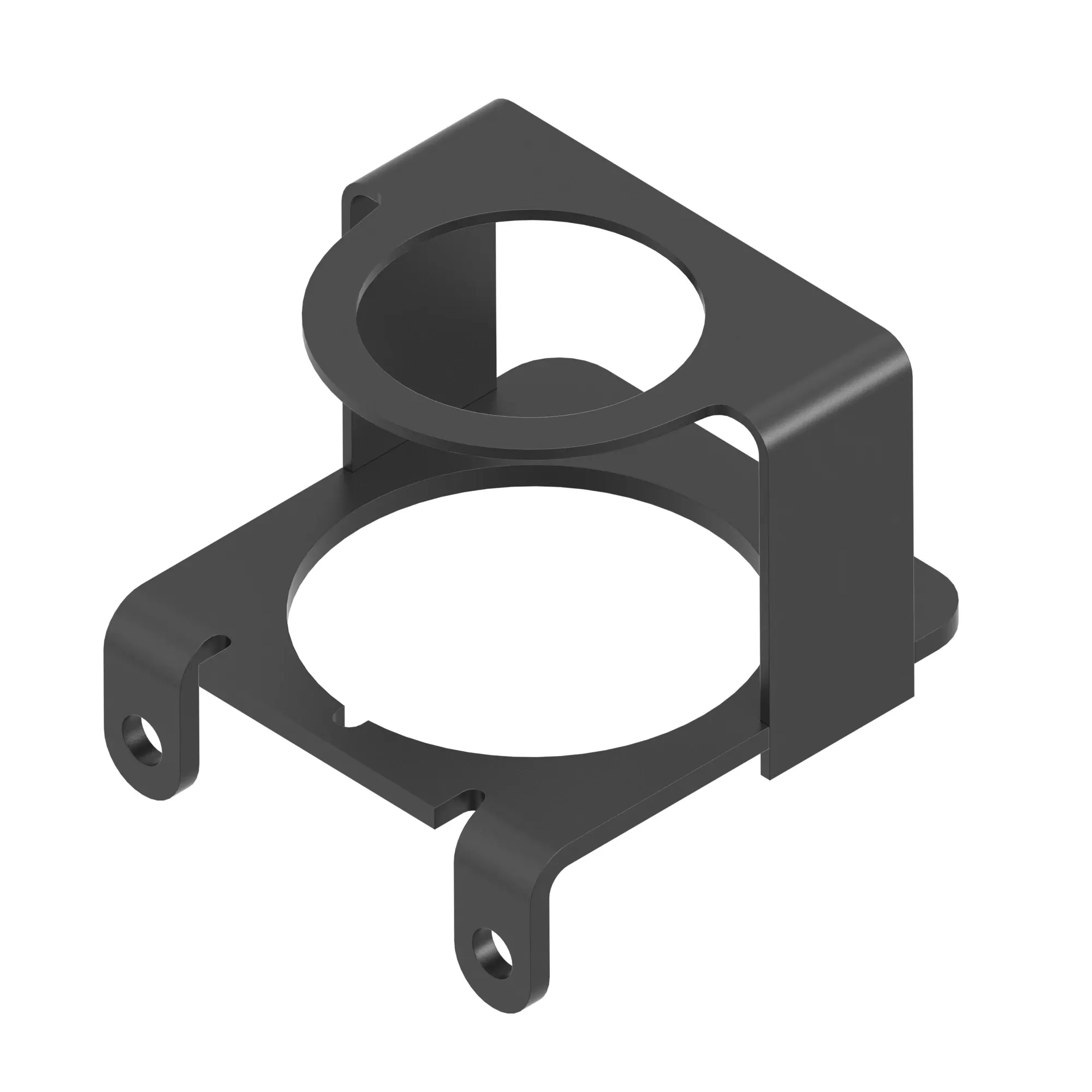 John Deere Bracket - F684377