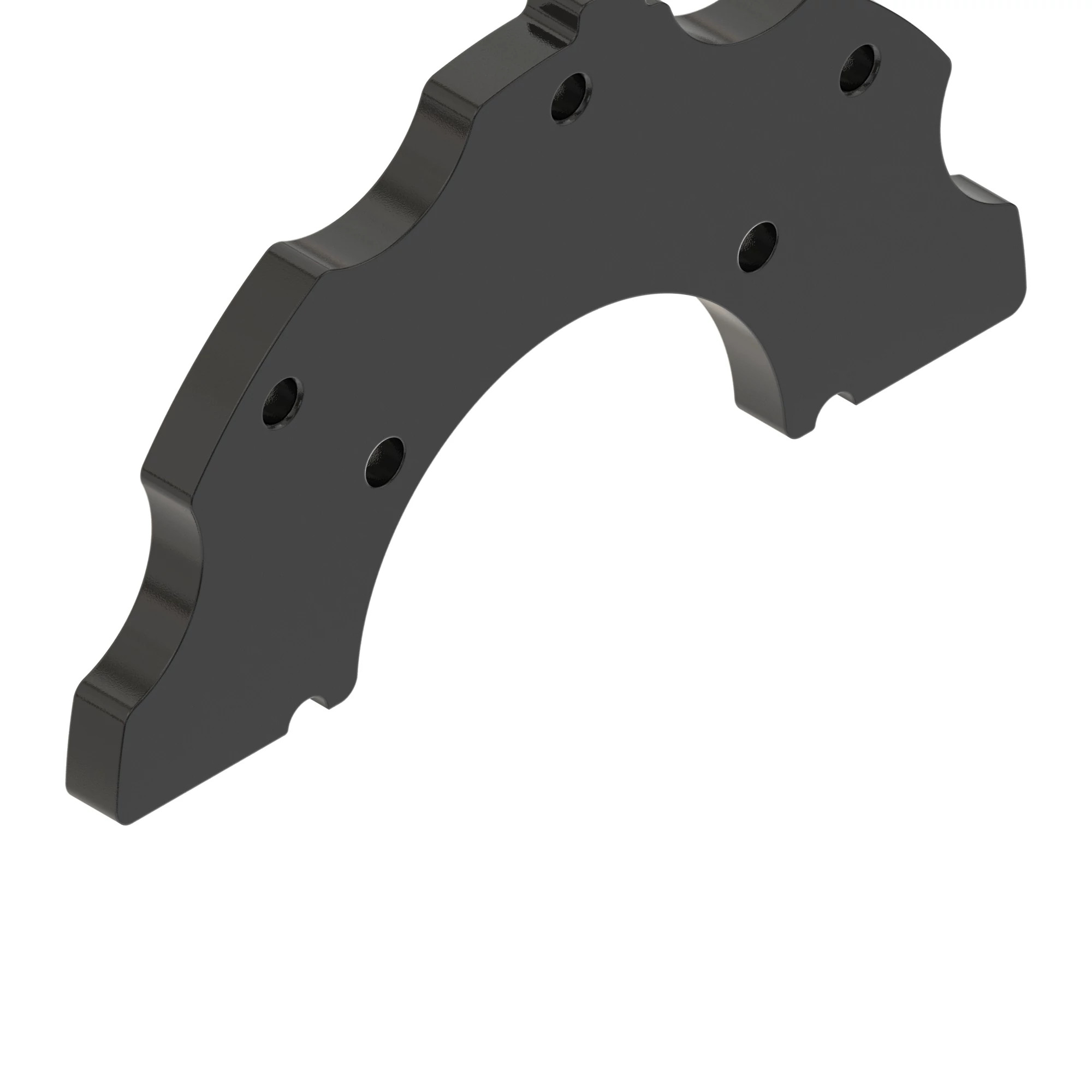 John Deere Ground Plate - L215852