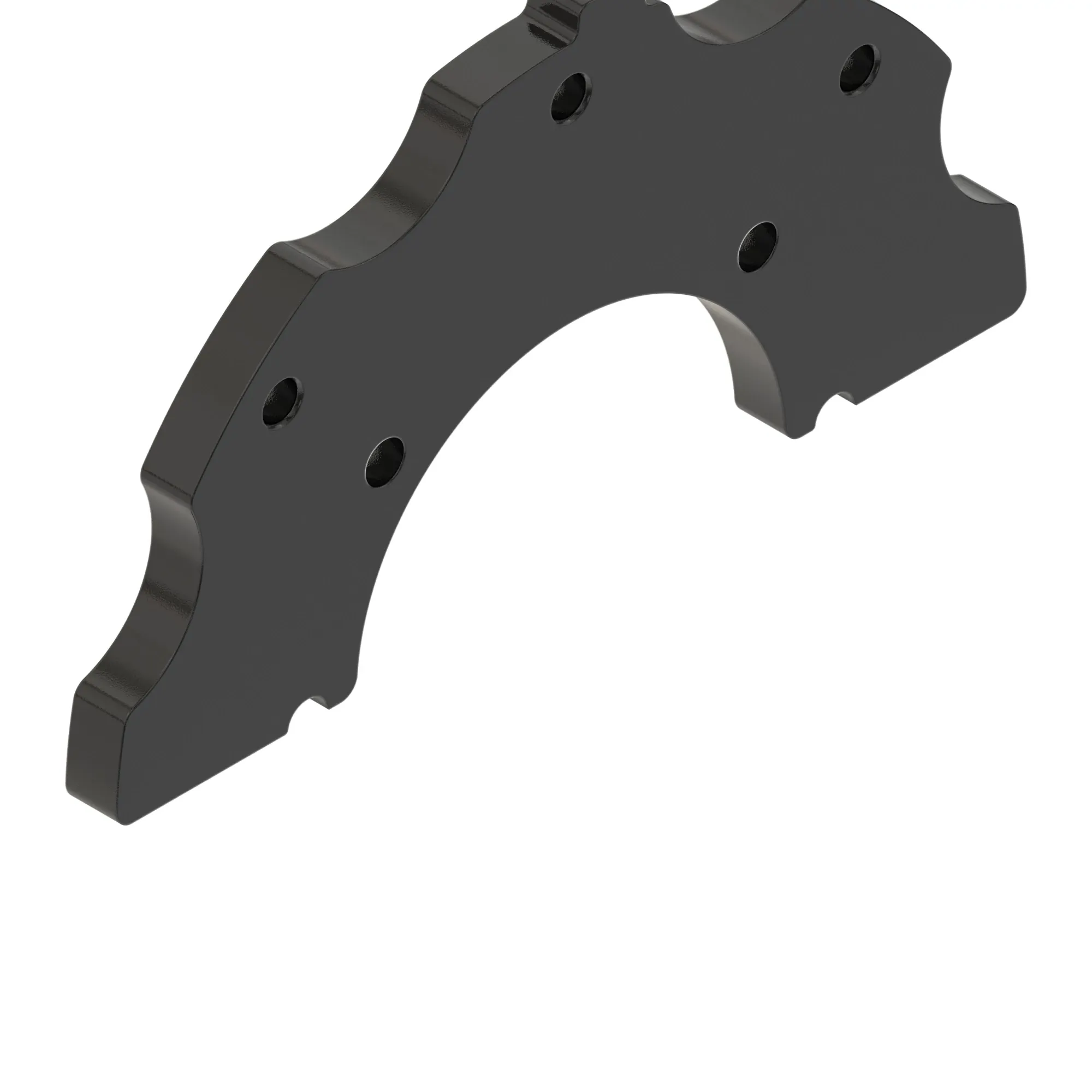 John Deere Ground Plate - L215852