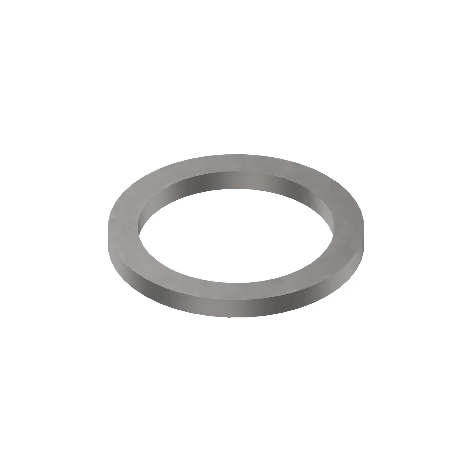 John Deere Round Hole Washer - YC16916