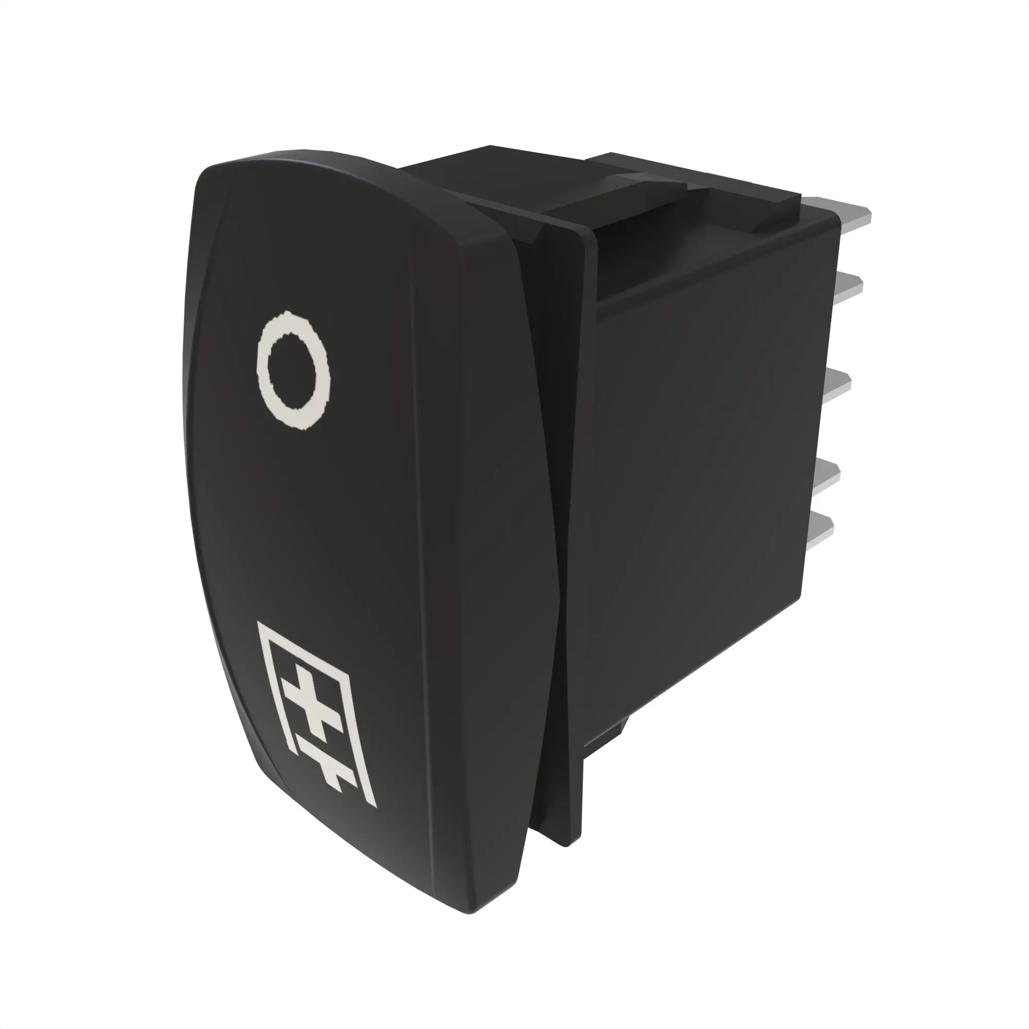 John Deere Toggle/Rocker Switch - AT361525