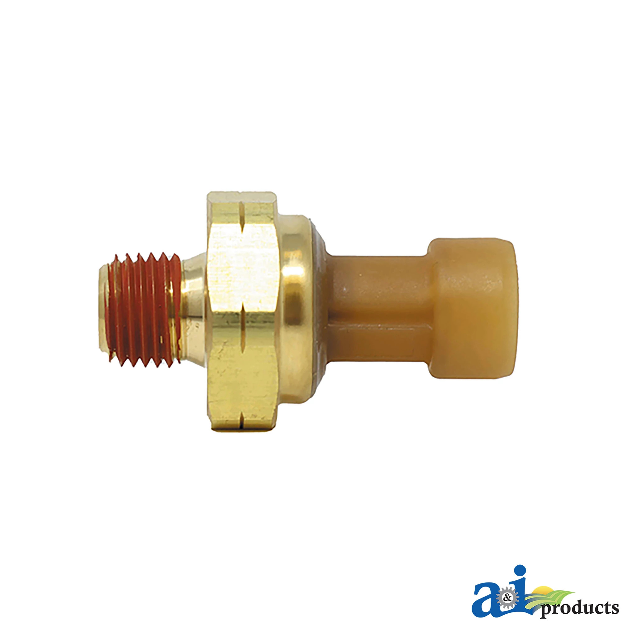 A&I Products Manifold Air Press. Sensor - A-RE522723