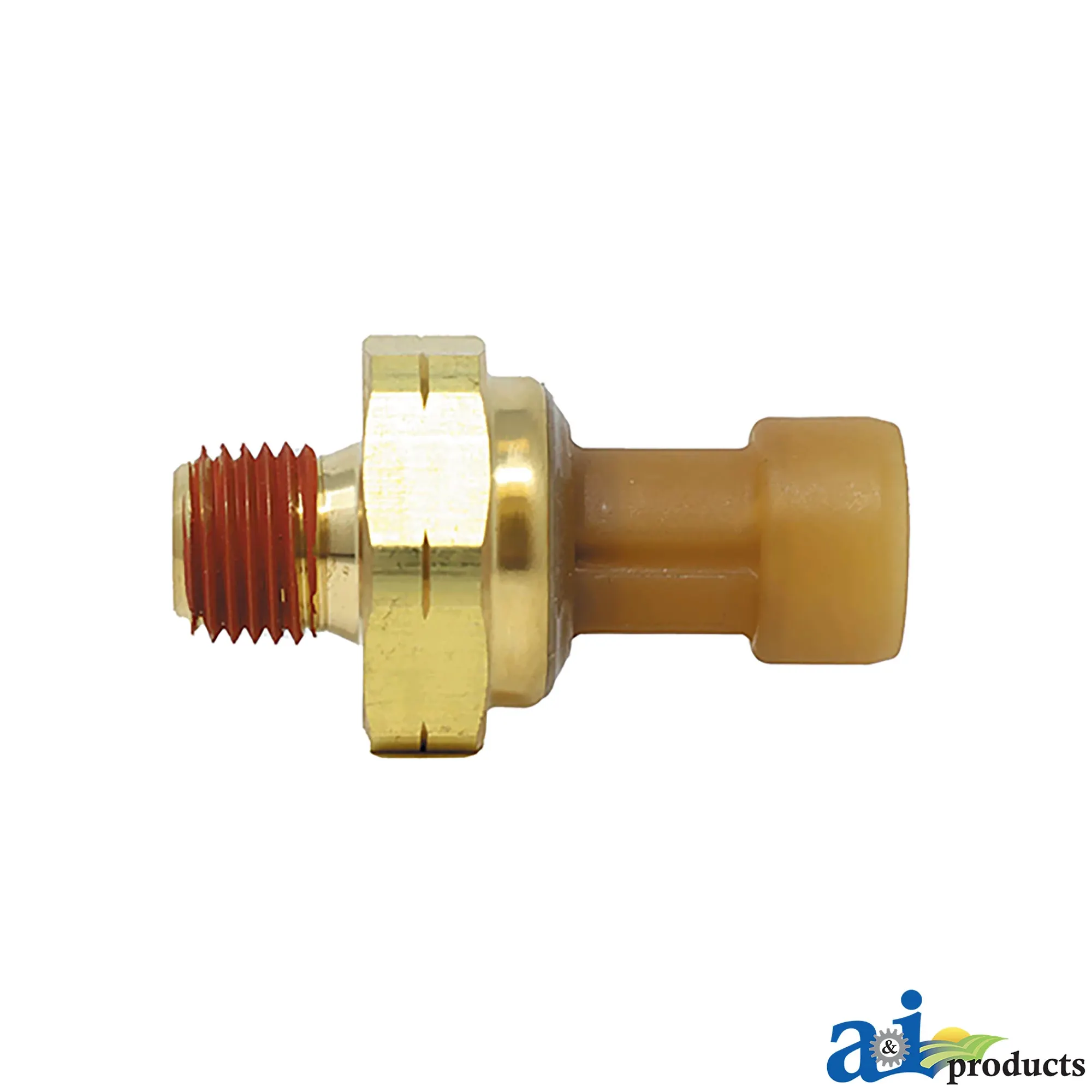 A&I Products Manifold Air Press. Sensor - A-RE522723