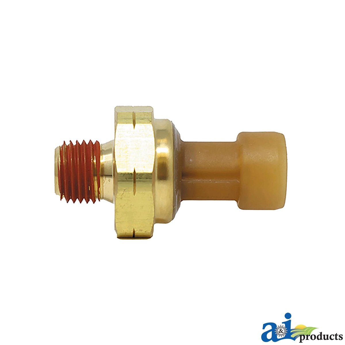 A&I Products Manifold Air Press. Sensor - A-RE522723