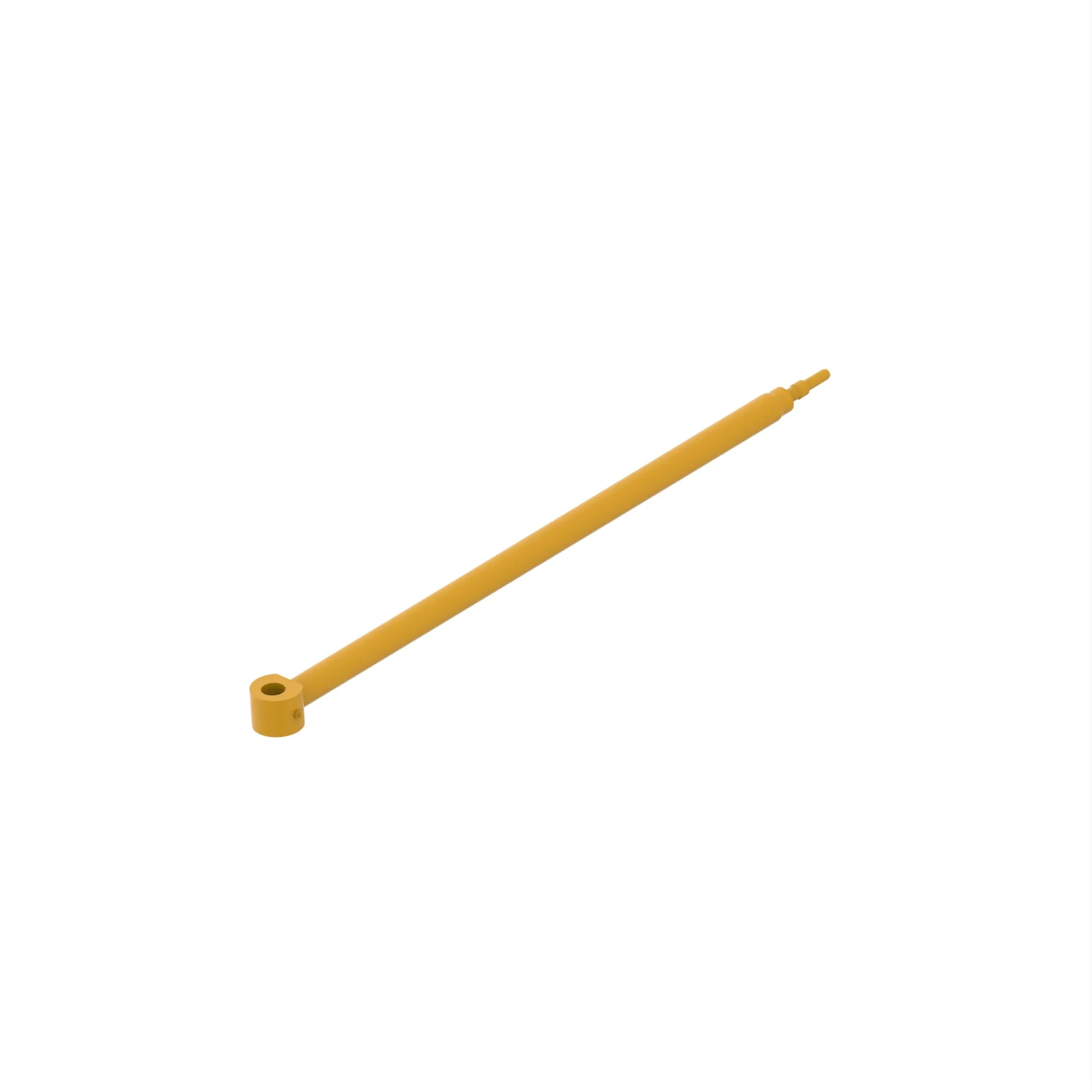 HYDRAULIC CYLINDER ROD, ASSEMBLY, 4