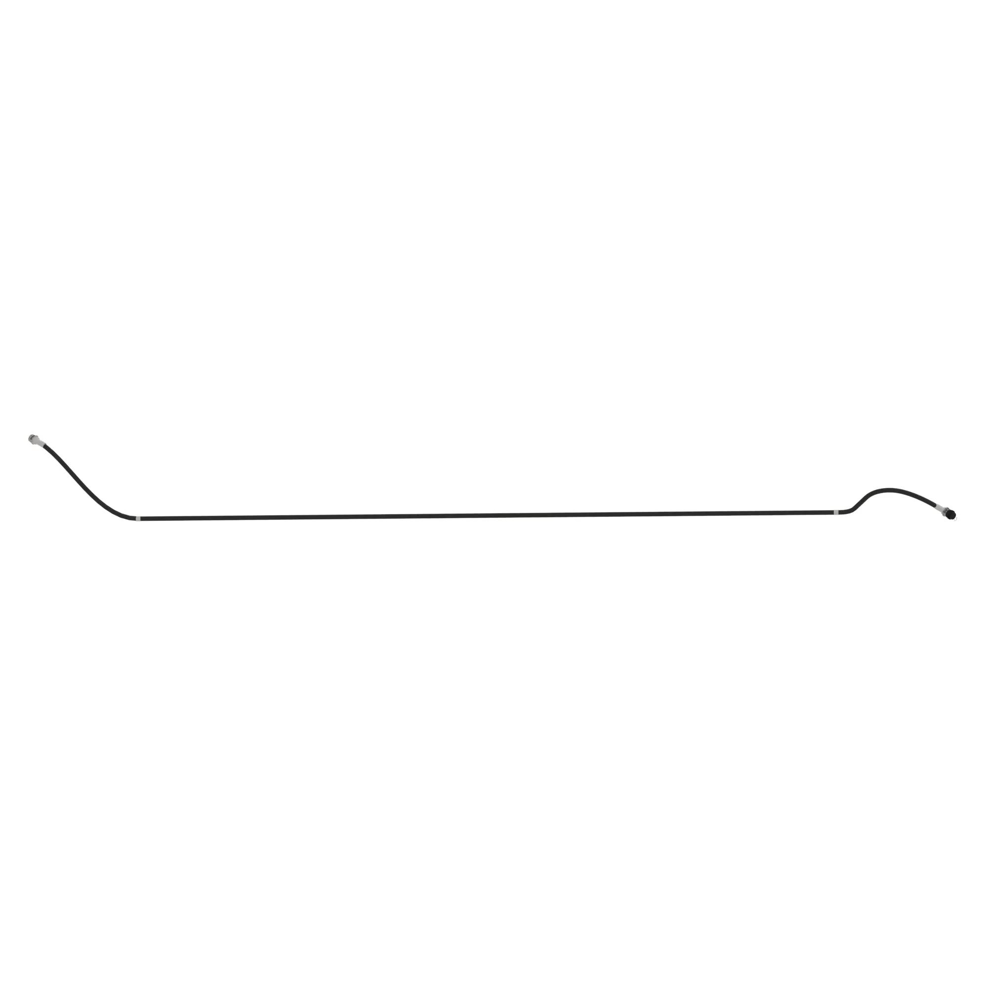 John Deere Frame Draft Tube Wiring Harness - AA104728