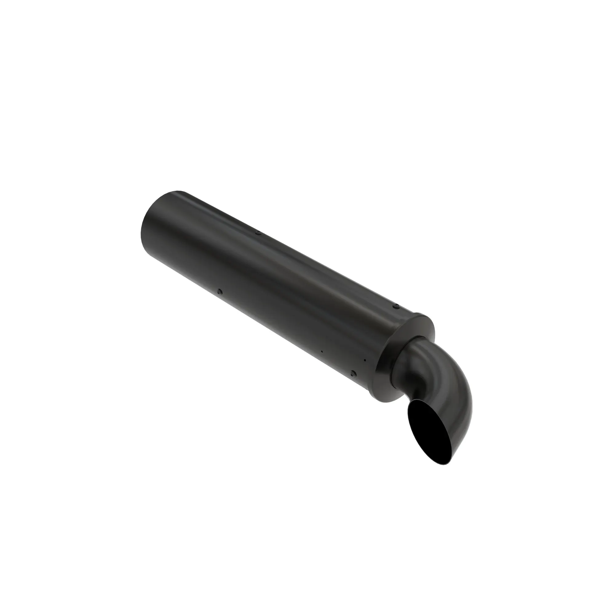 John Deere Exhaust Pipe - AL235918