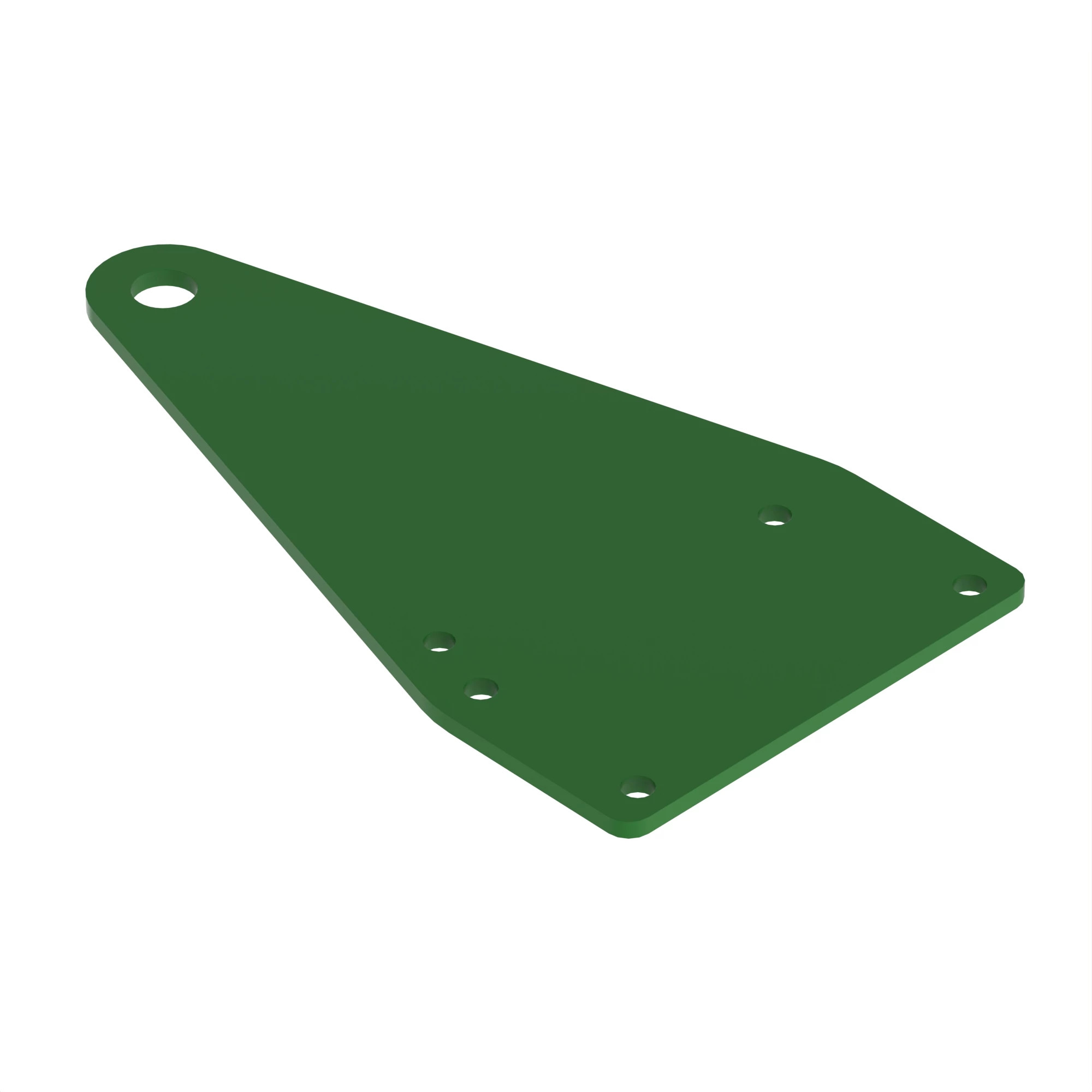 PLATE, SIDE