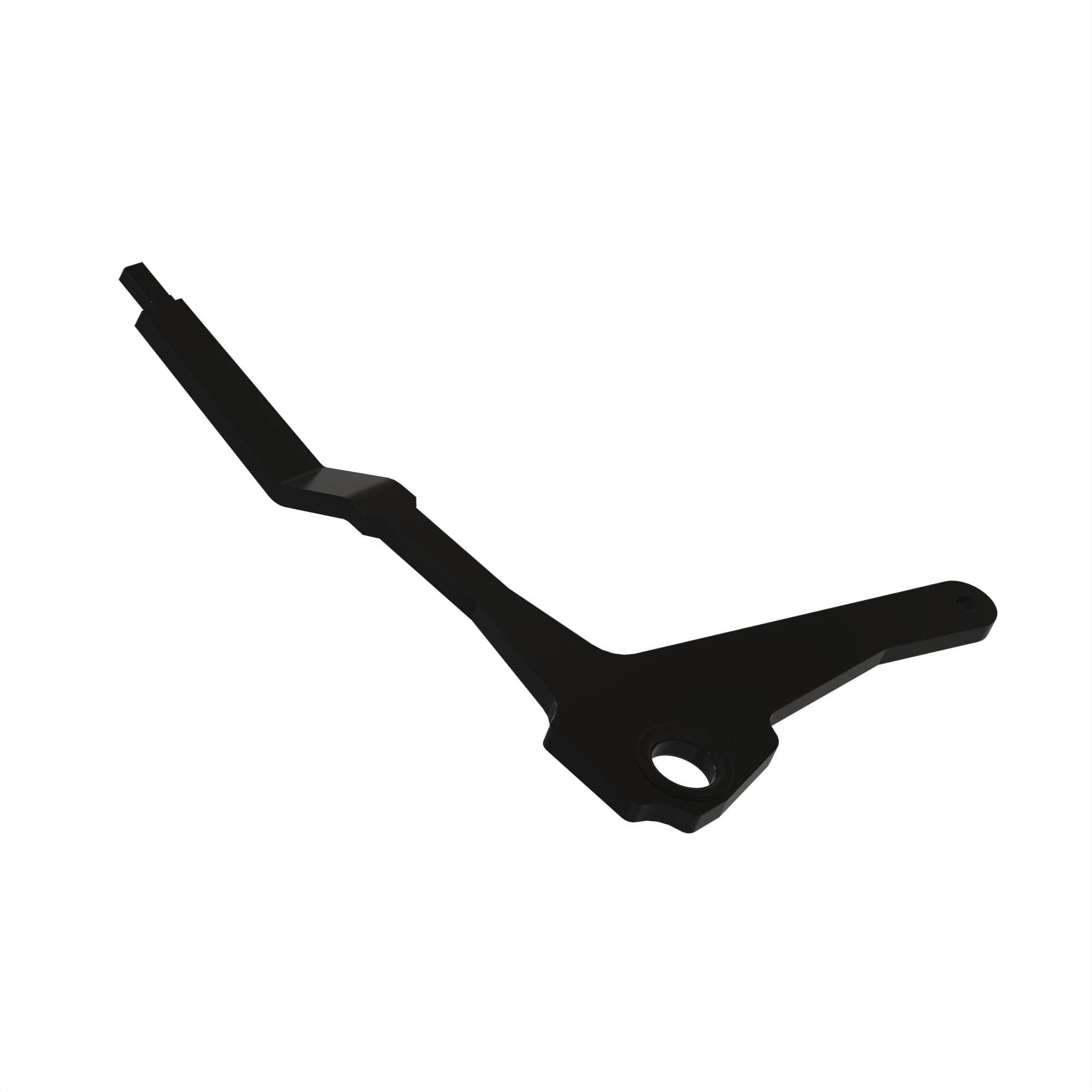 ⚙️ AL113523: Palanca de Toma de Fuerza John Deere 🚜✅
