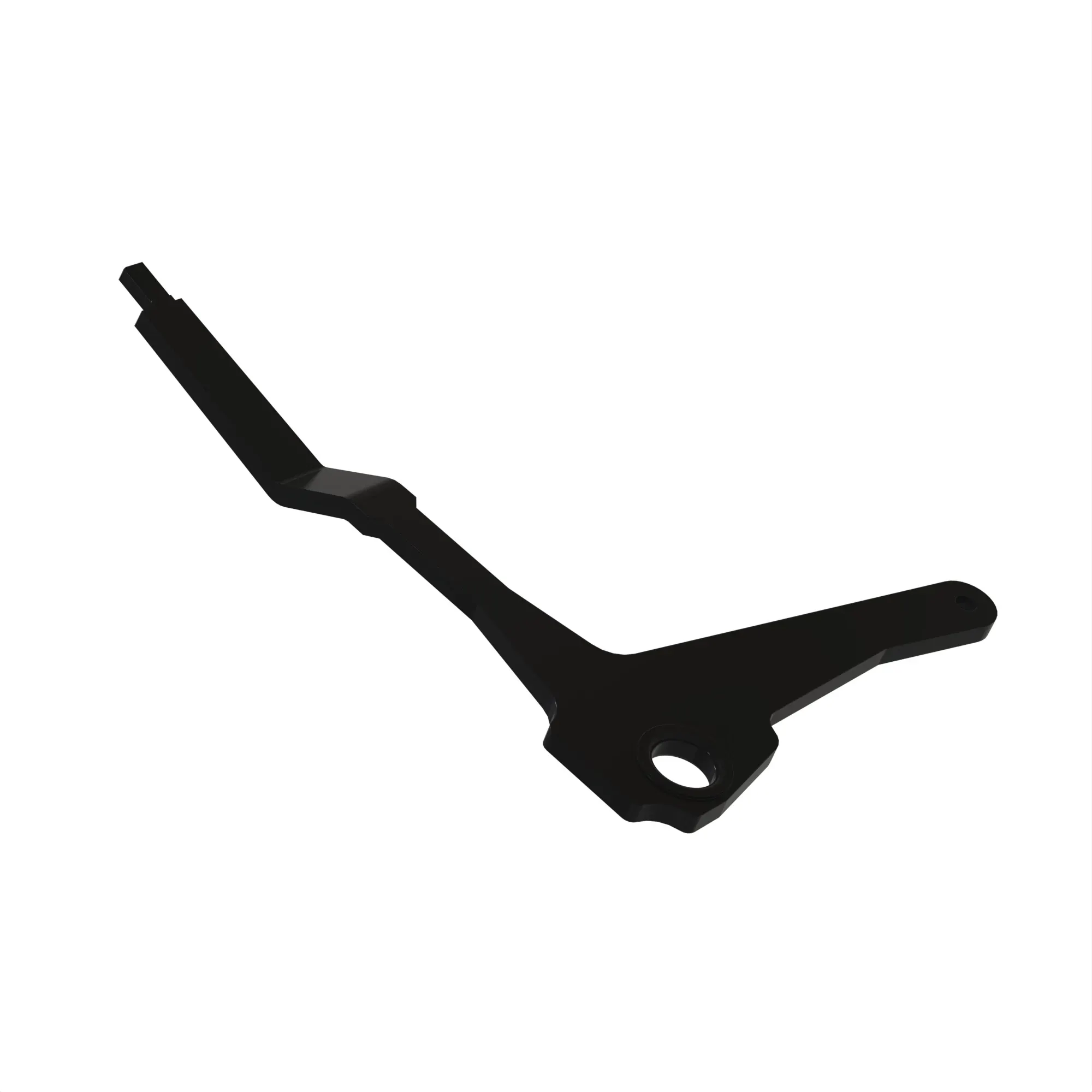 John Deere PTO Lever - AL113523