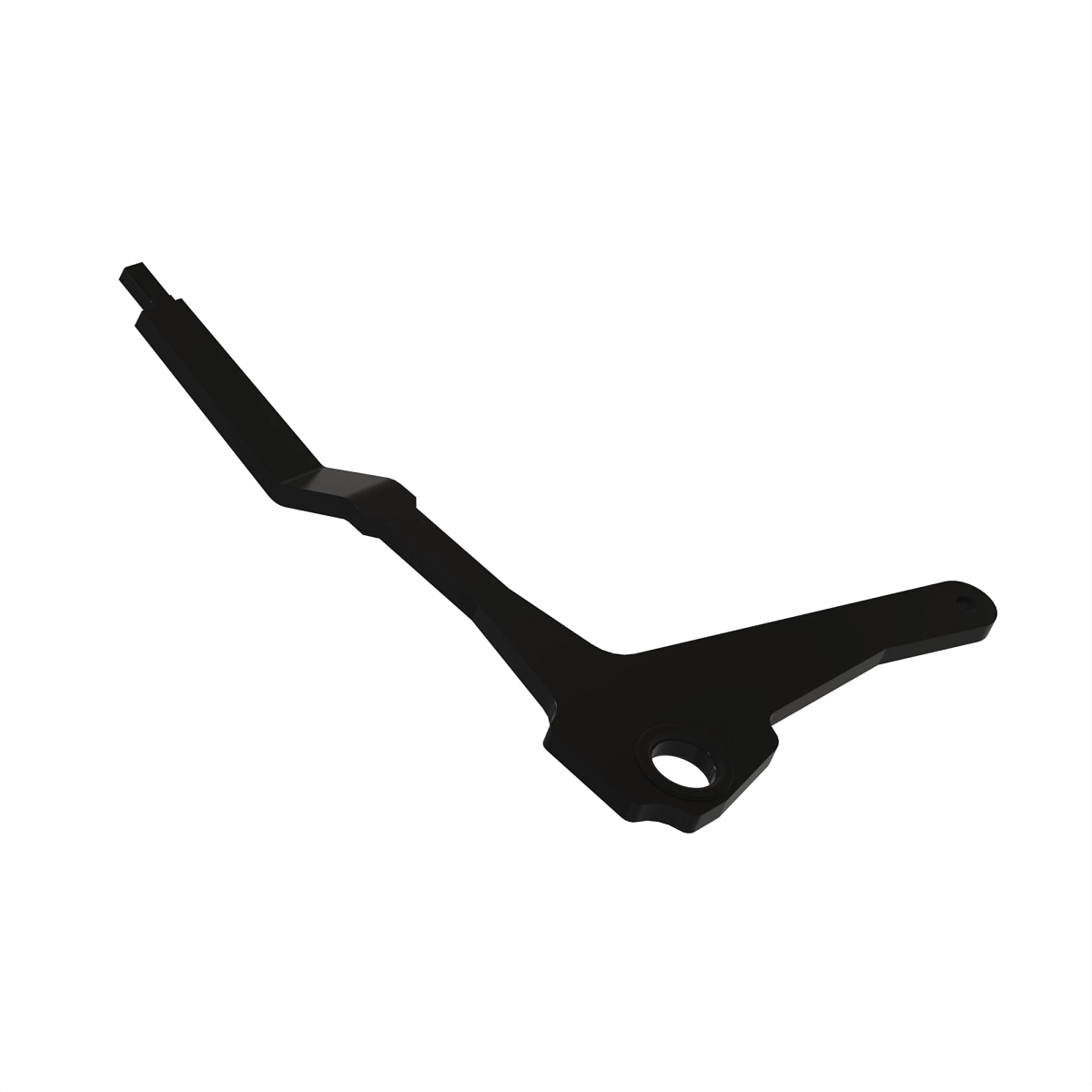 Lever Assy. - PTO