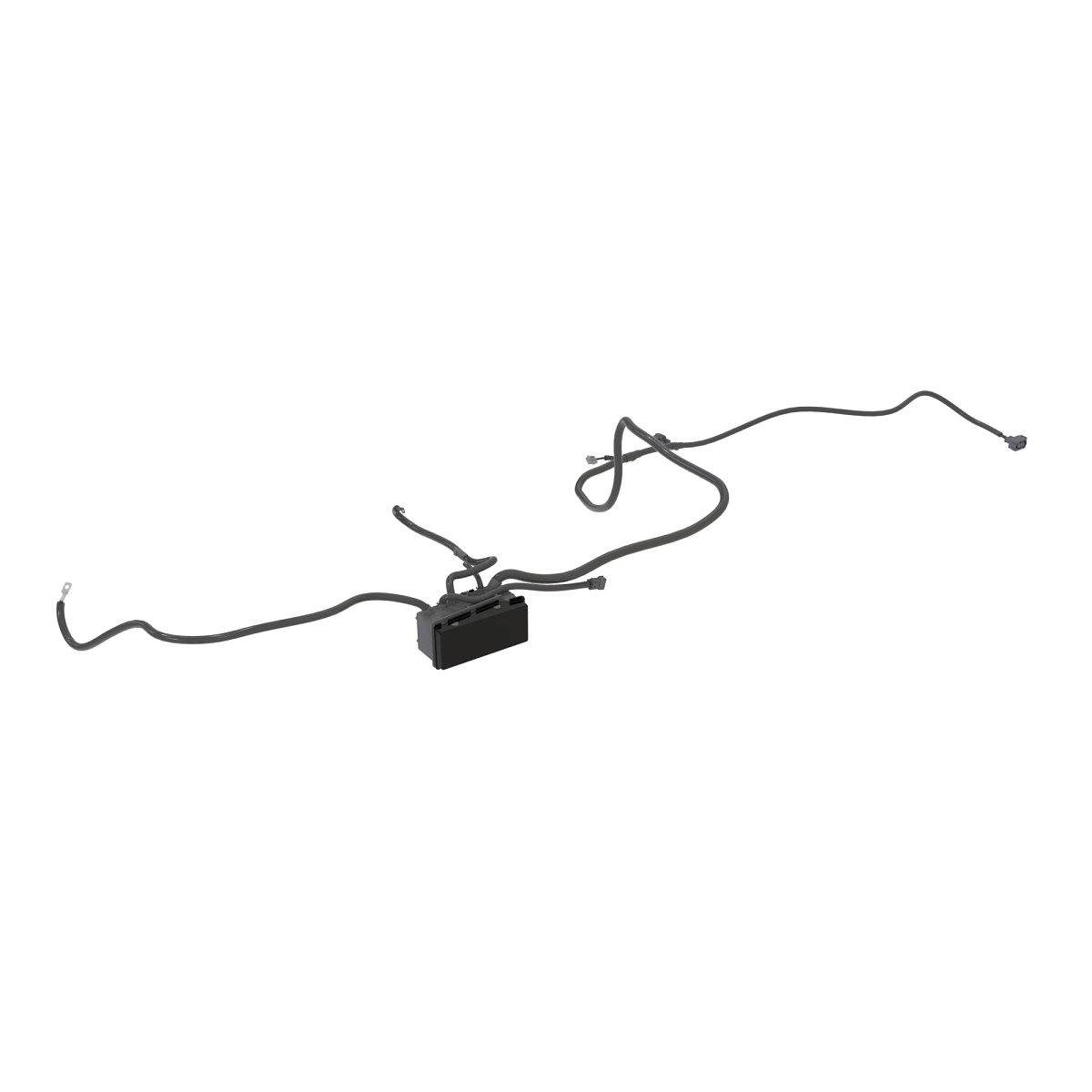 John Deere Power Link Box Wiring Harness - AL201877