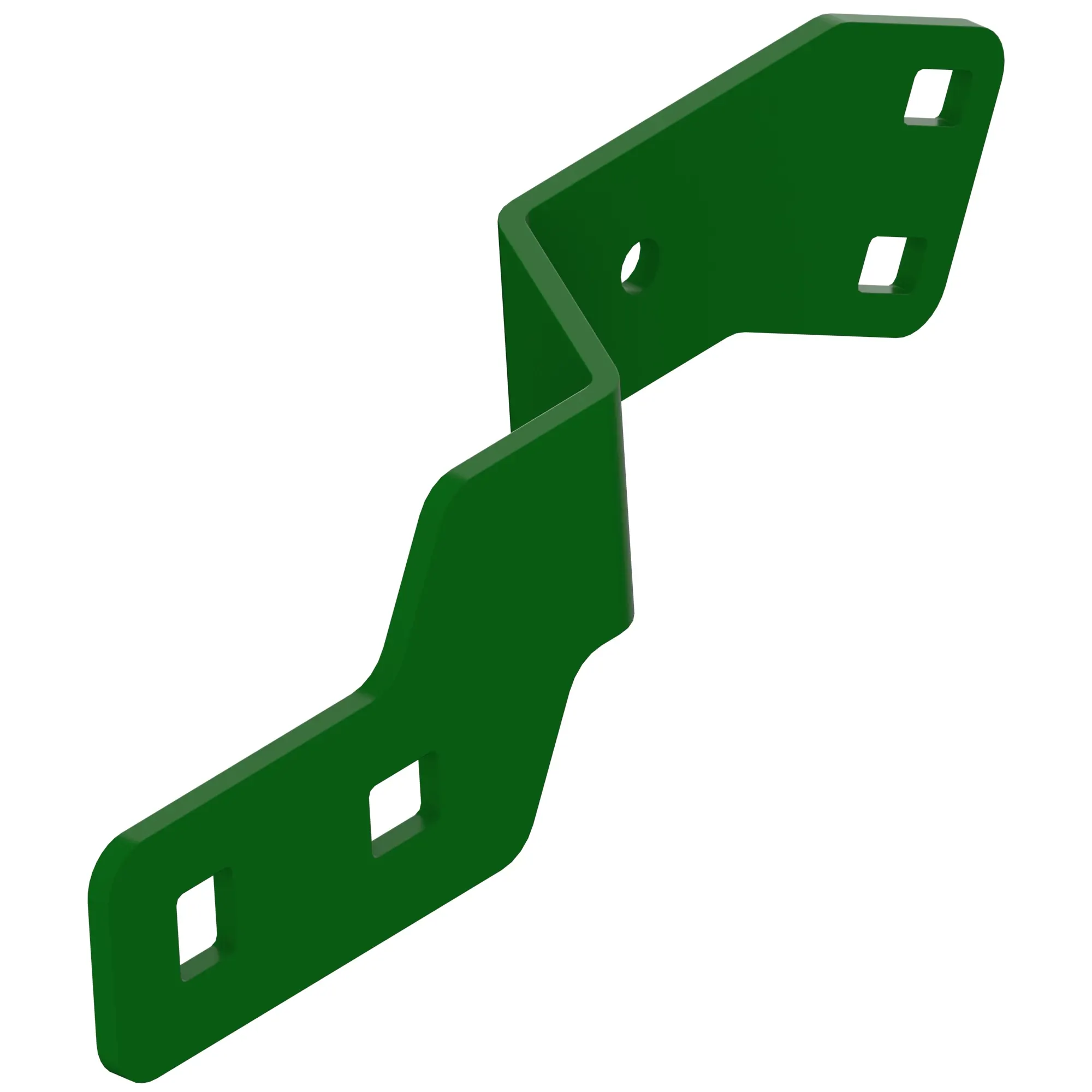 BRACKET, TETON SPEED SENSOR