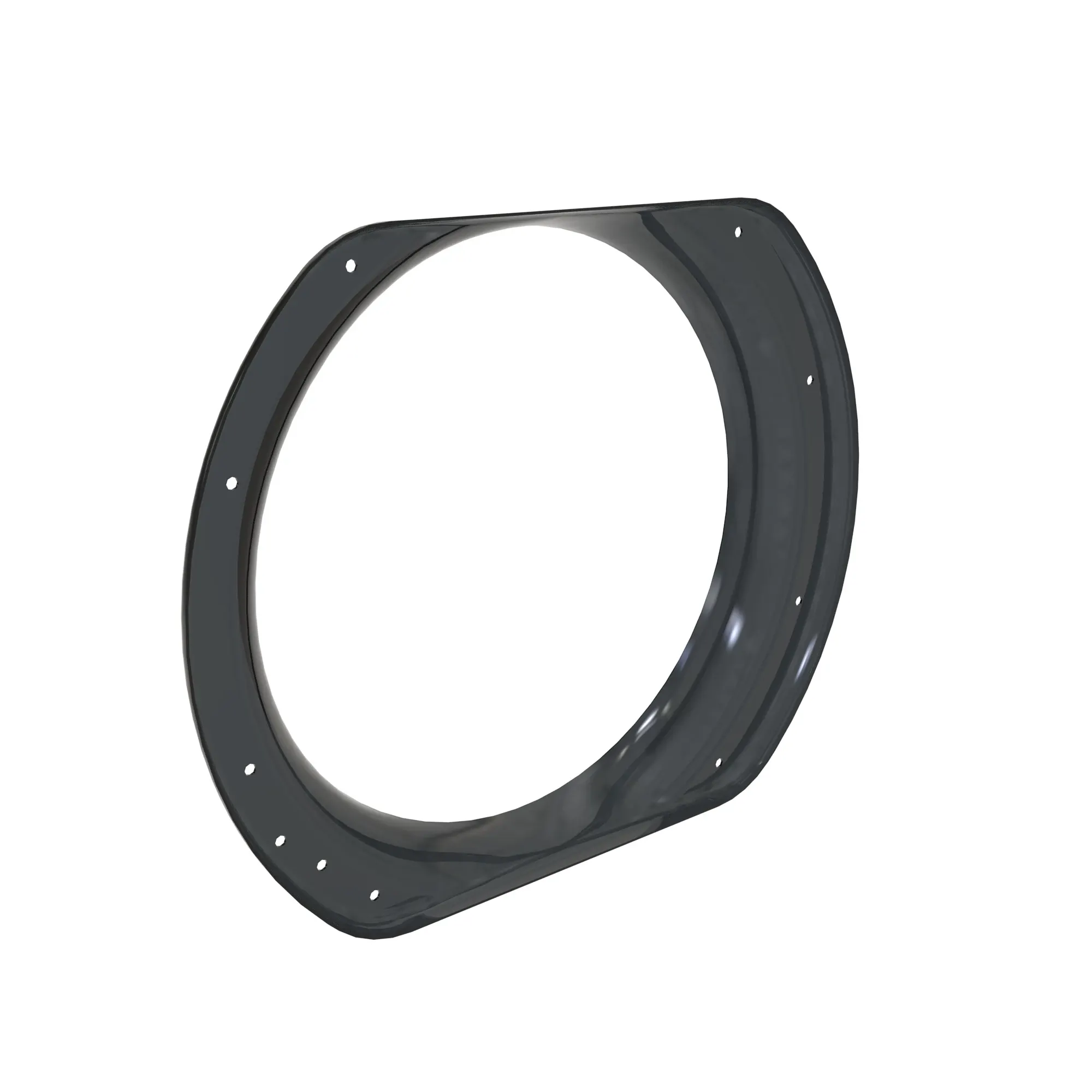 John Deere Fan Shroud - T365556