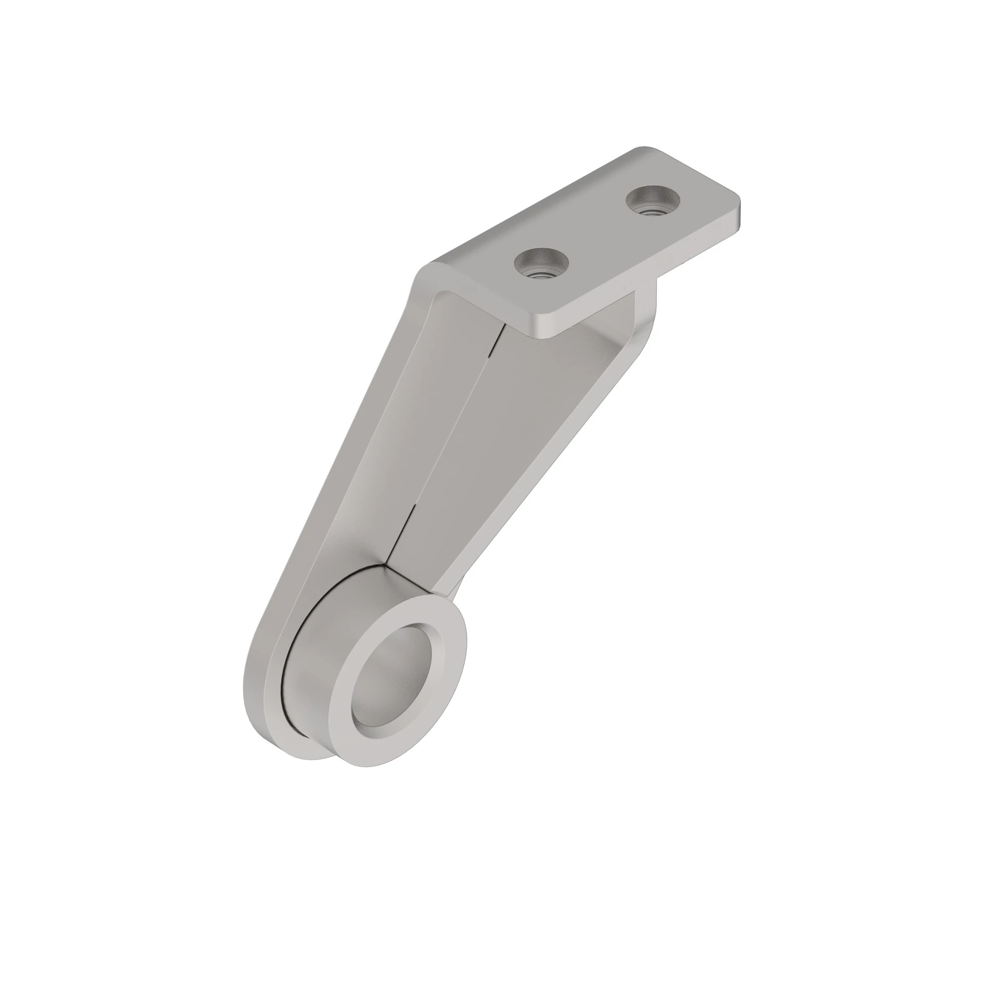 SUPPORT, HOOD PIVOT, LH