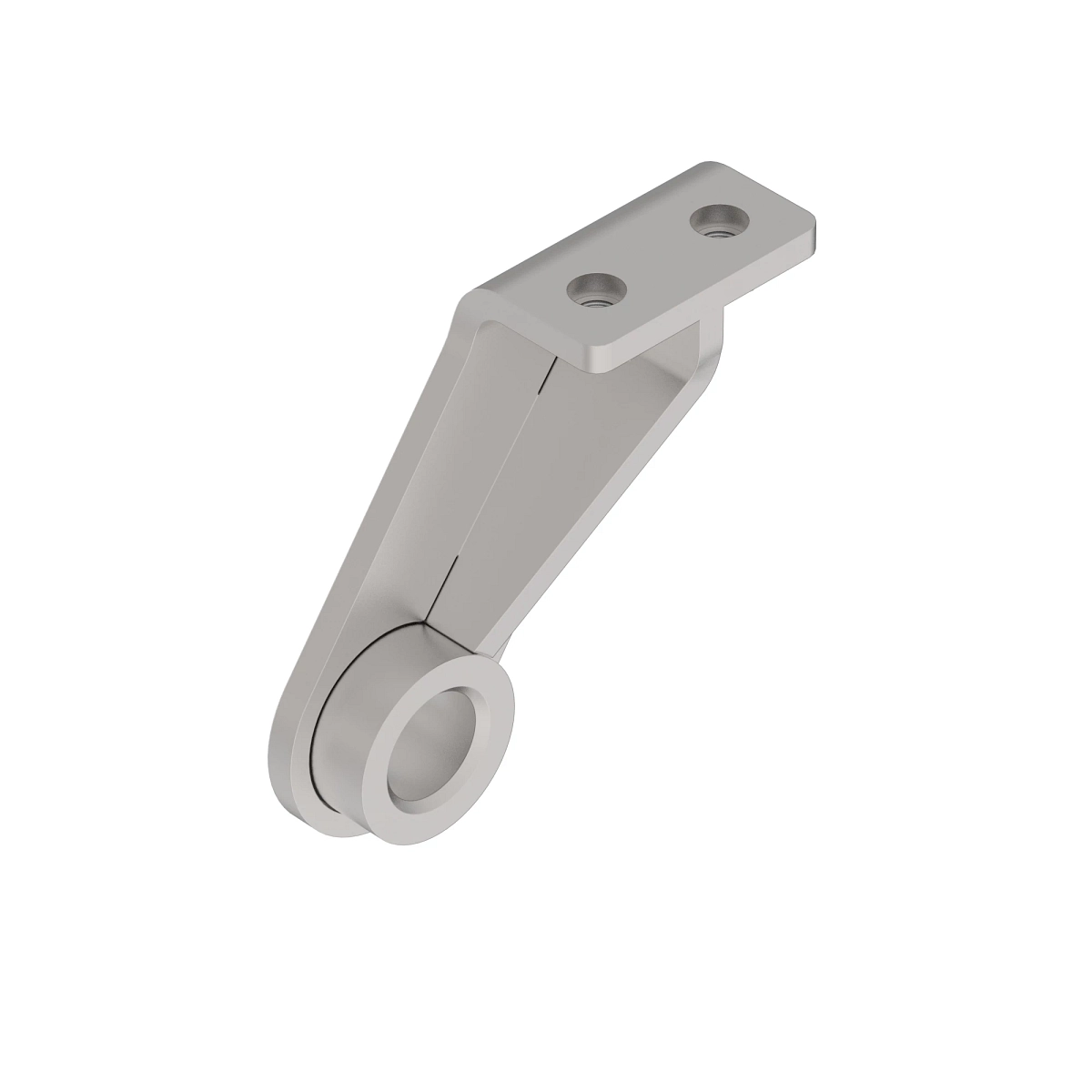 Support, Hood Pivot, LH