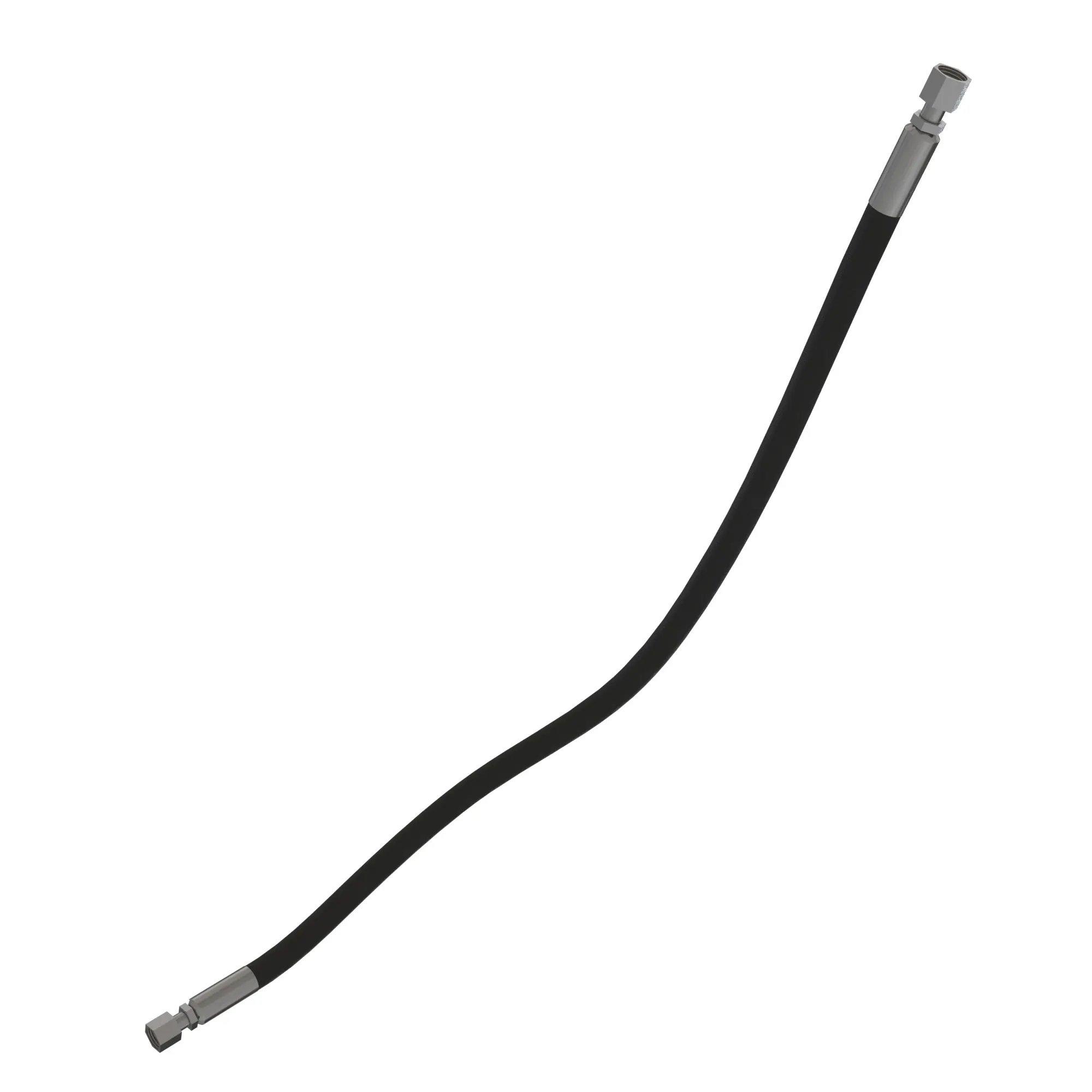 HOSE, HYDRAULIC FABRICATE