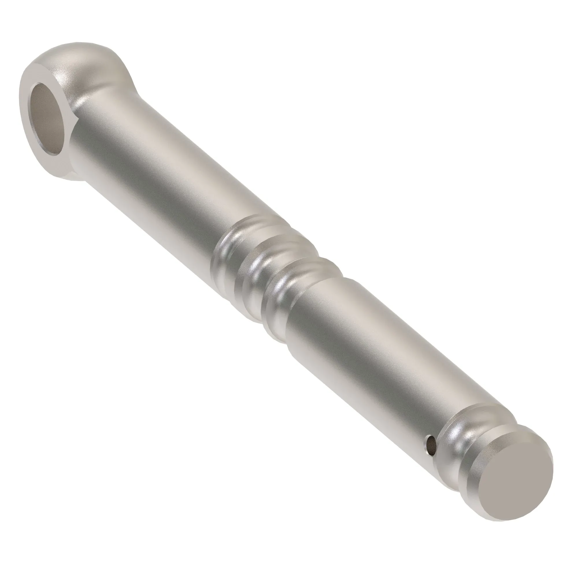 John Deere Right Side Shifter Rod - R219171