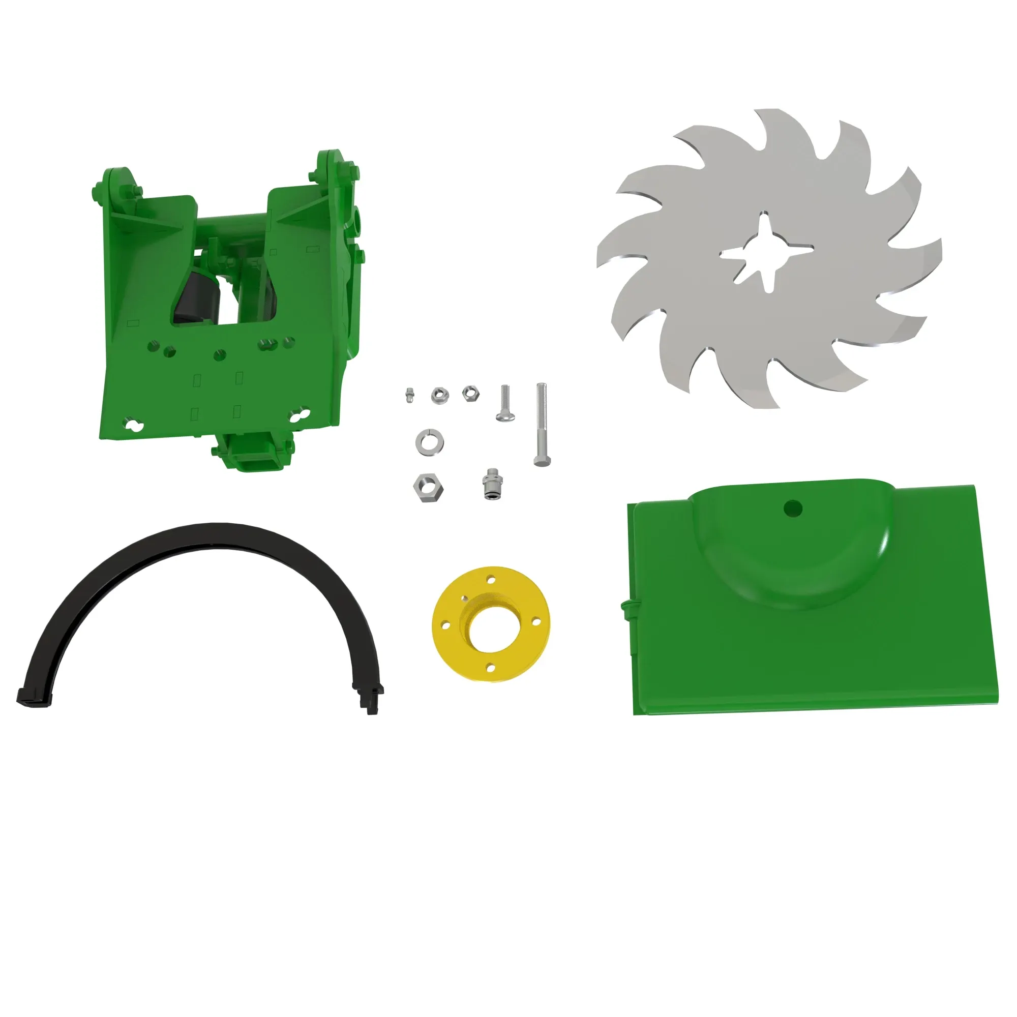 WHEEL KIT