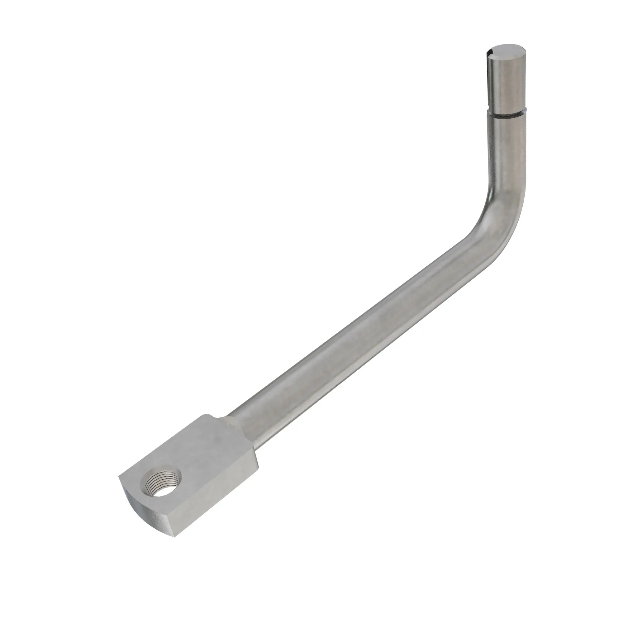 ARM, POSITION SENSOR ADT E SERIES LARGE
