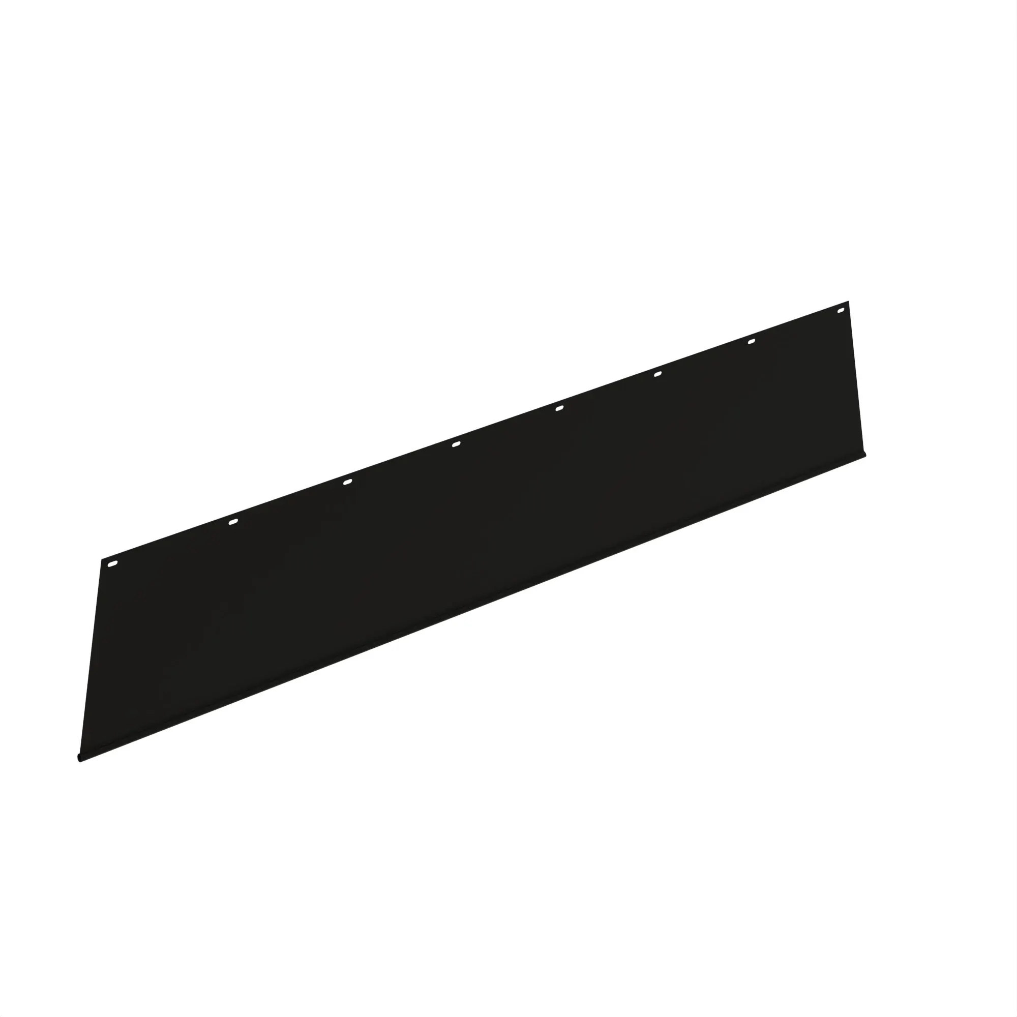 John Deere Front Safety Limit Curtain - AFH202529