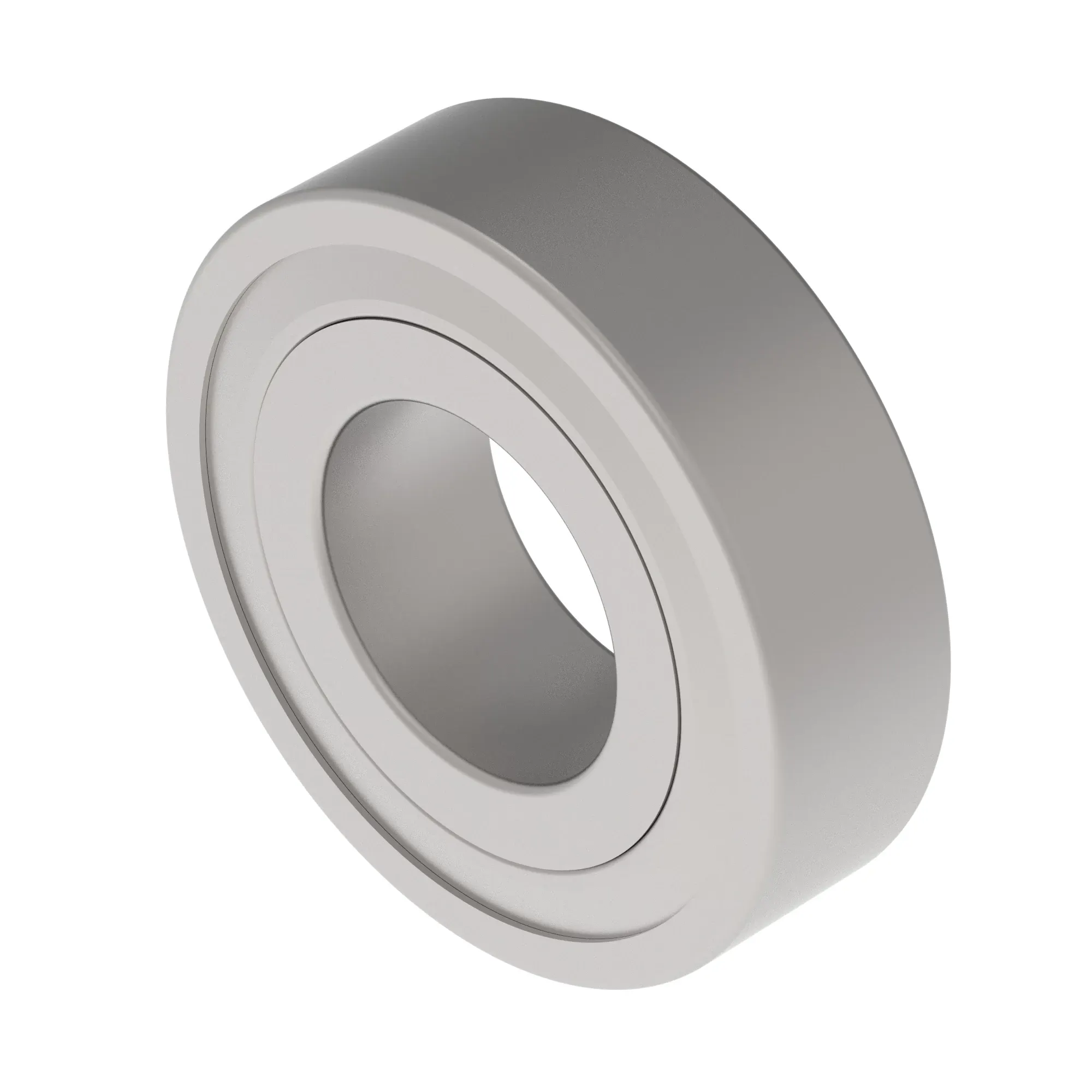 John Deere Single Row Cylindrical Outer Diameter Ball Bearing - LVA15069